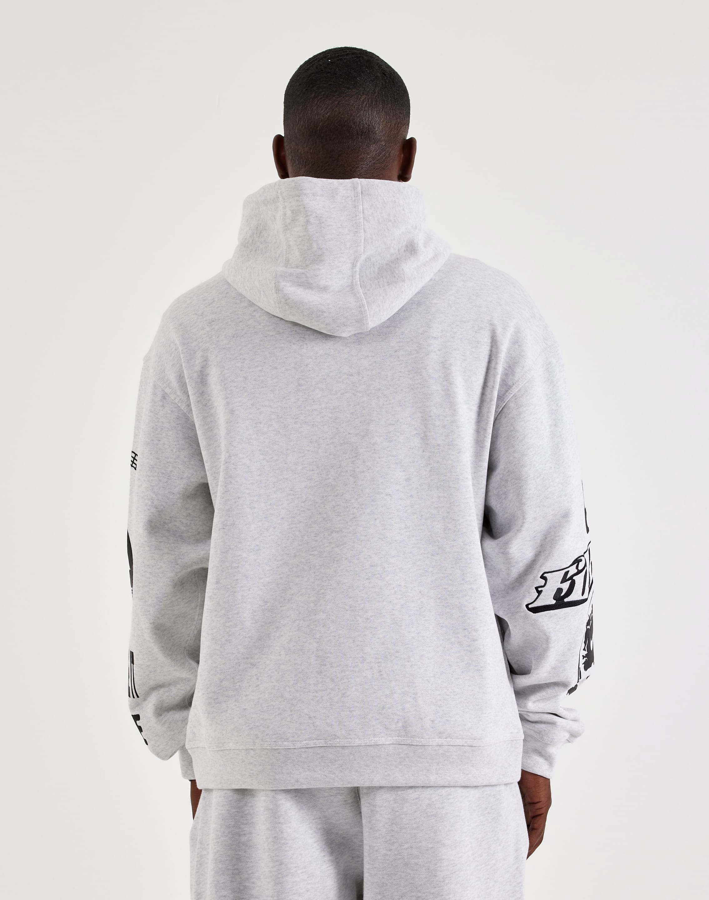 Photo of Nike Graphic Fleece Hoodie