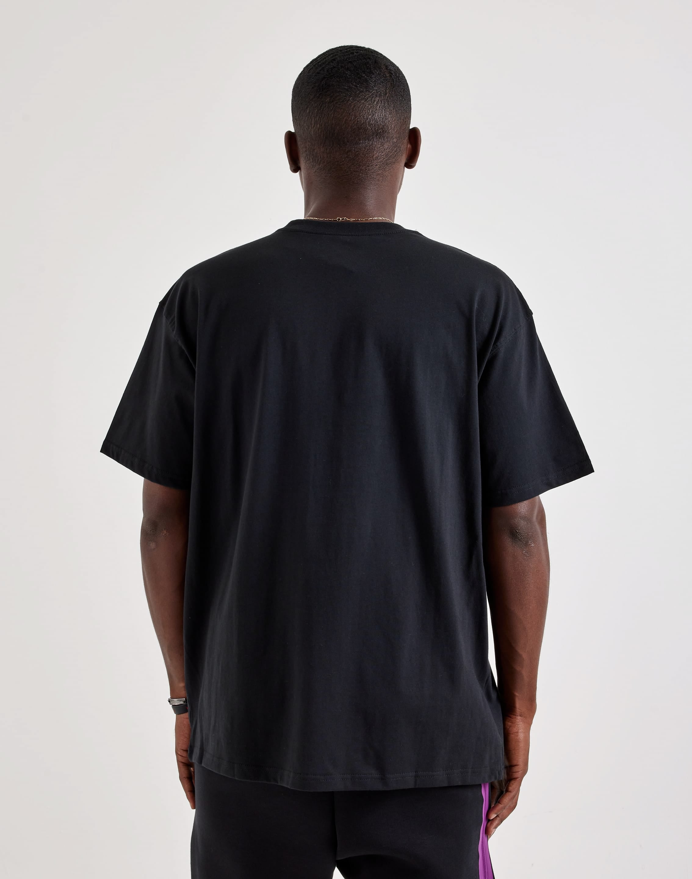 Photo of Nike Star Applique Swoosh Tee