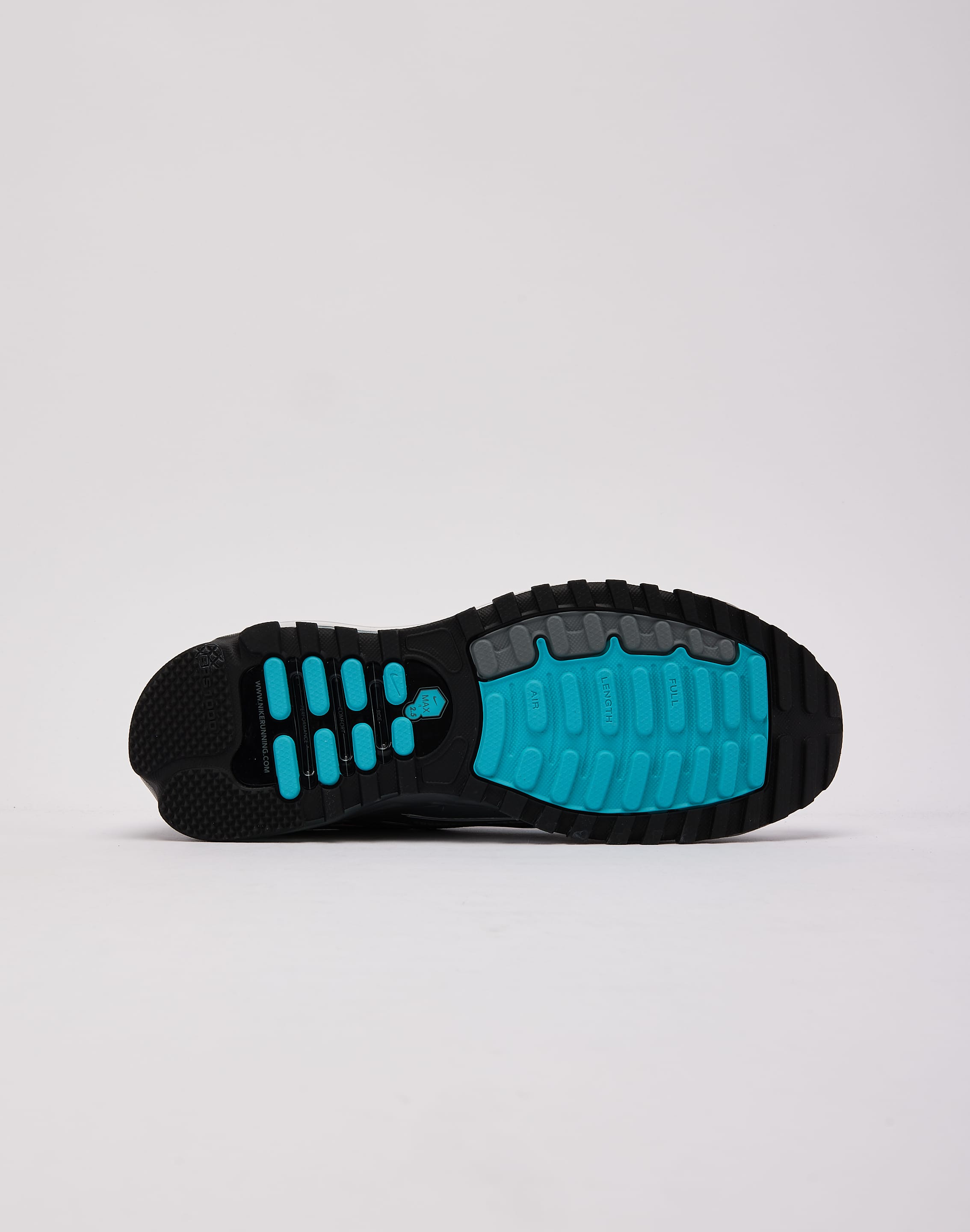 Photo of Nike Air Max TL 2.5