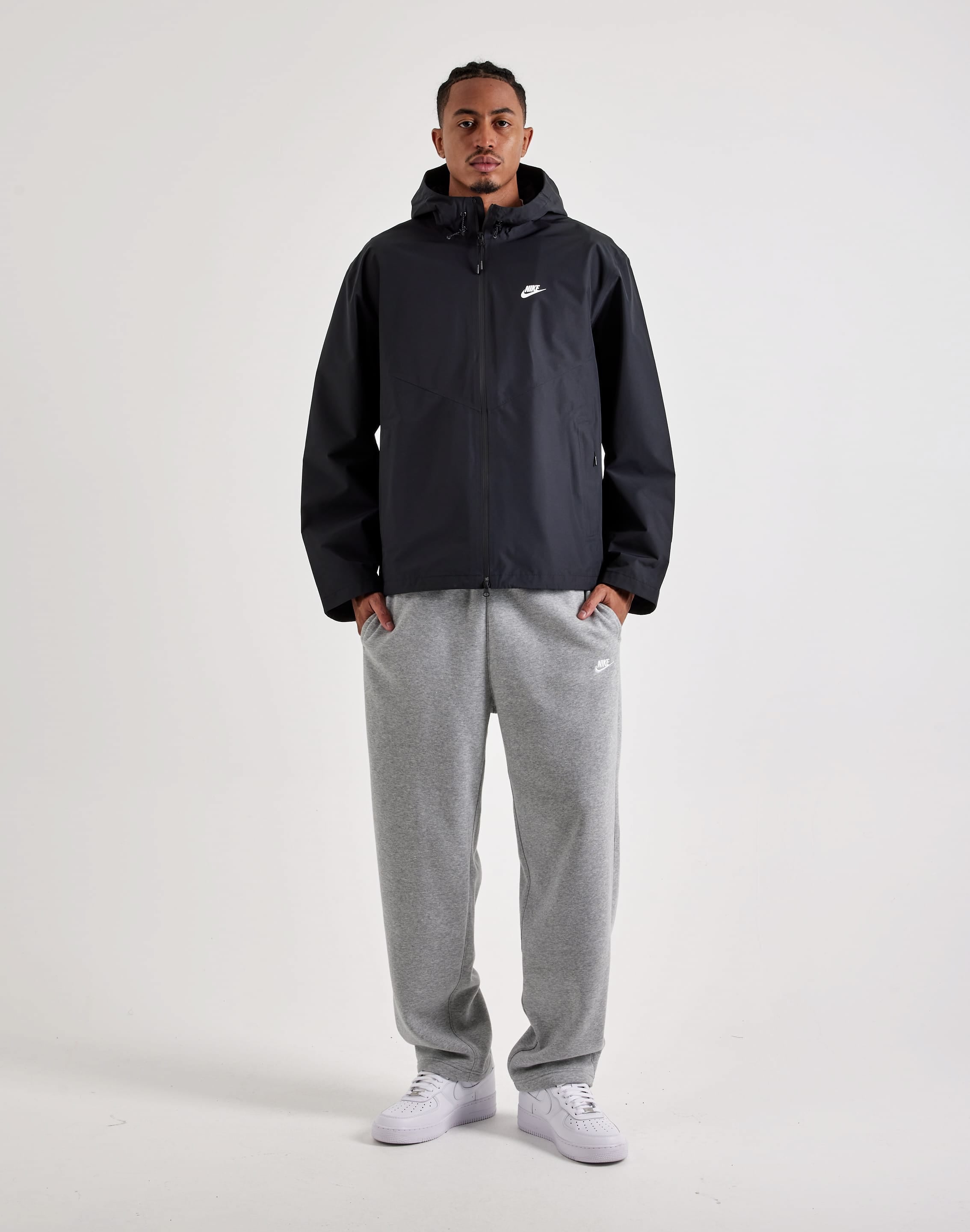Photo of Nike Windrunner Storm-FIT ADV Jacket