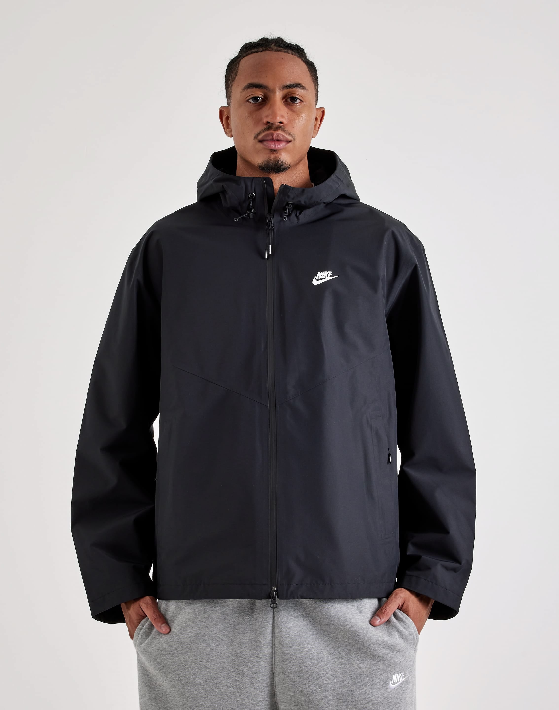 Photo of Nike Windrunner Storm-FIT ADV Jacket