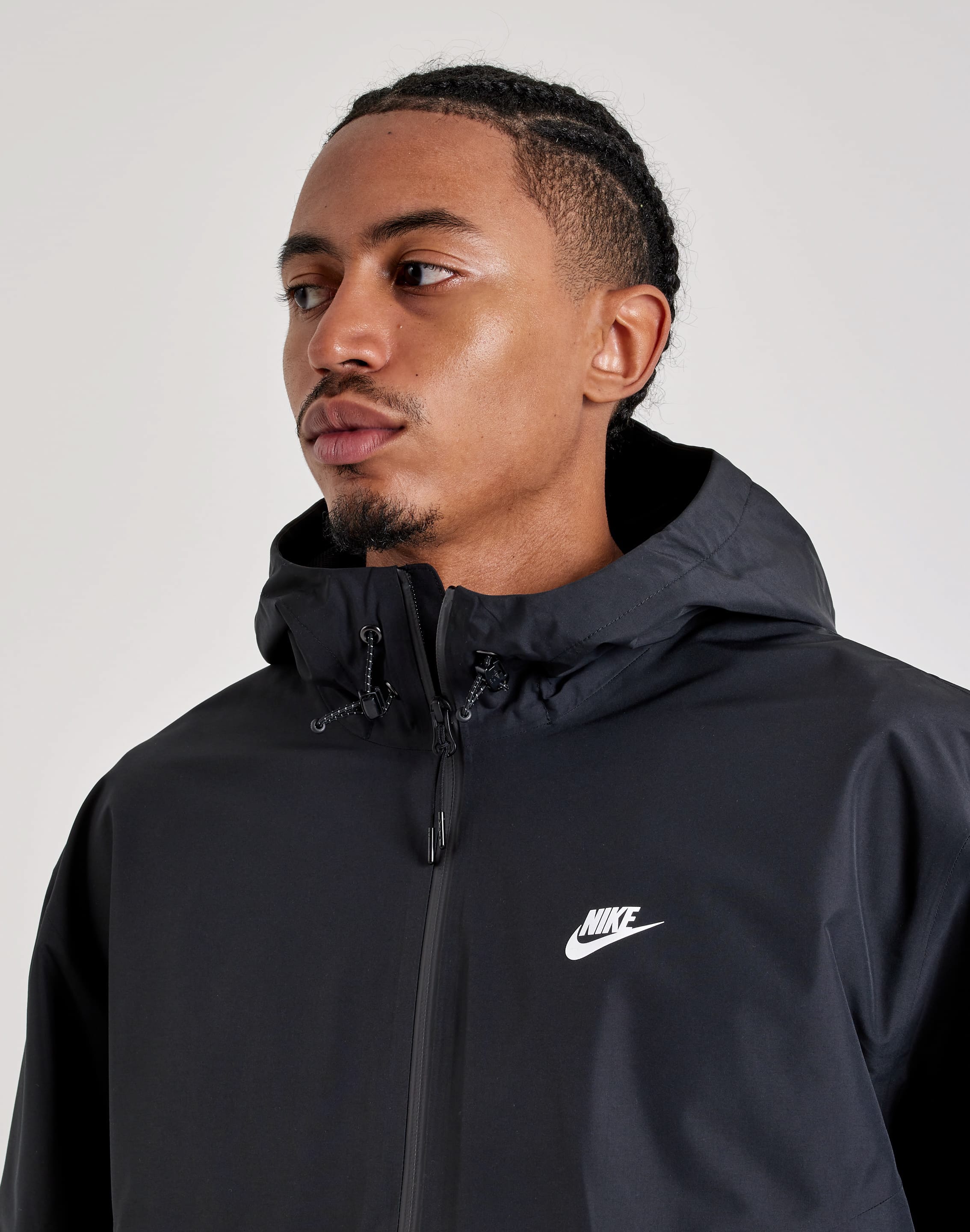Photo of Nike Windrunner Storm-FIT ADV Jacket