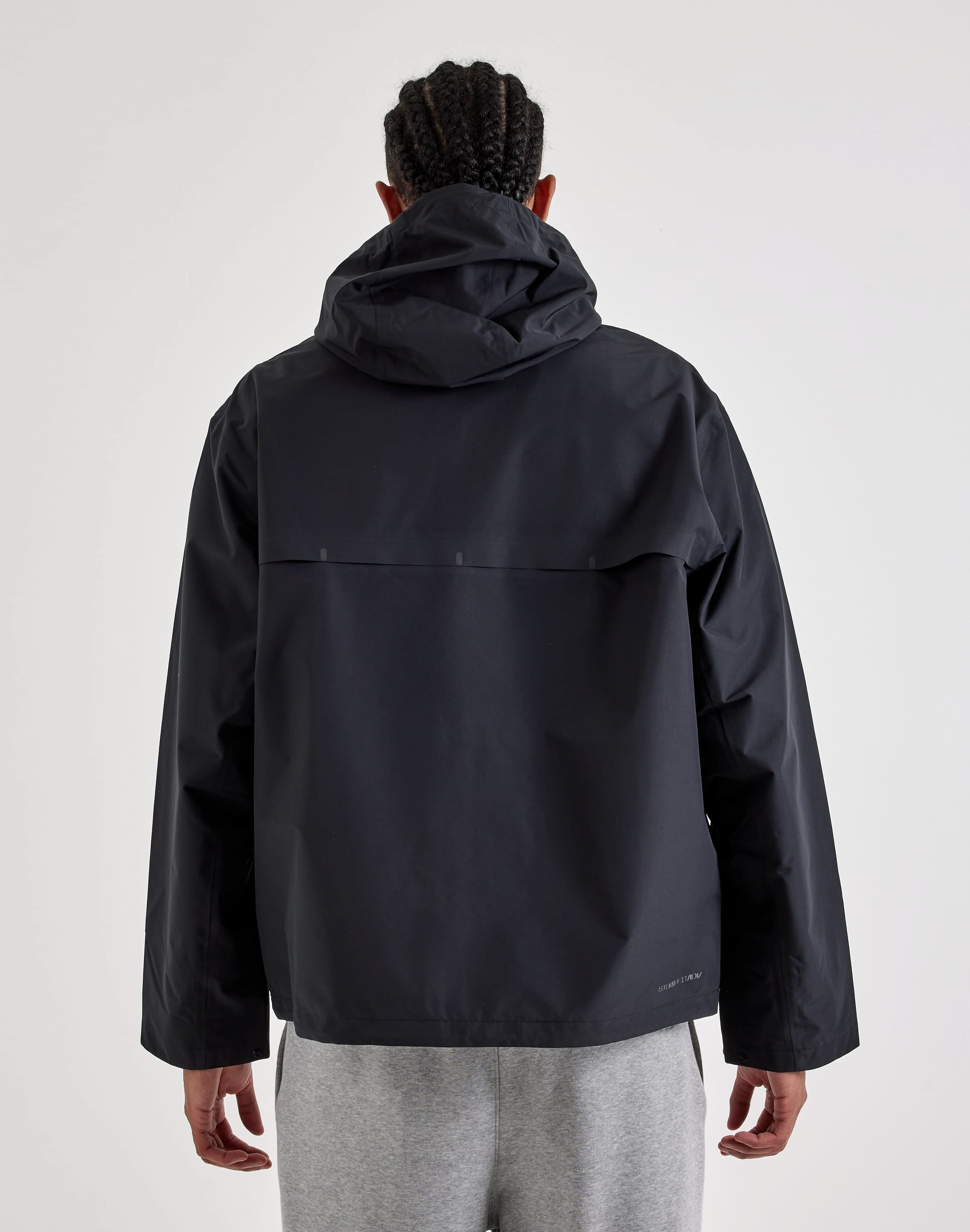 Photo of Nike Windrunner Storm-FIT ADV Jacket