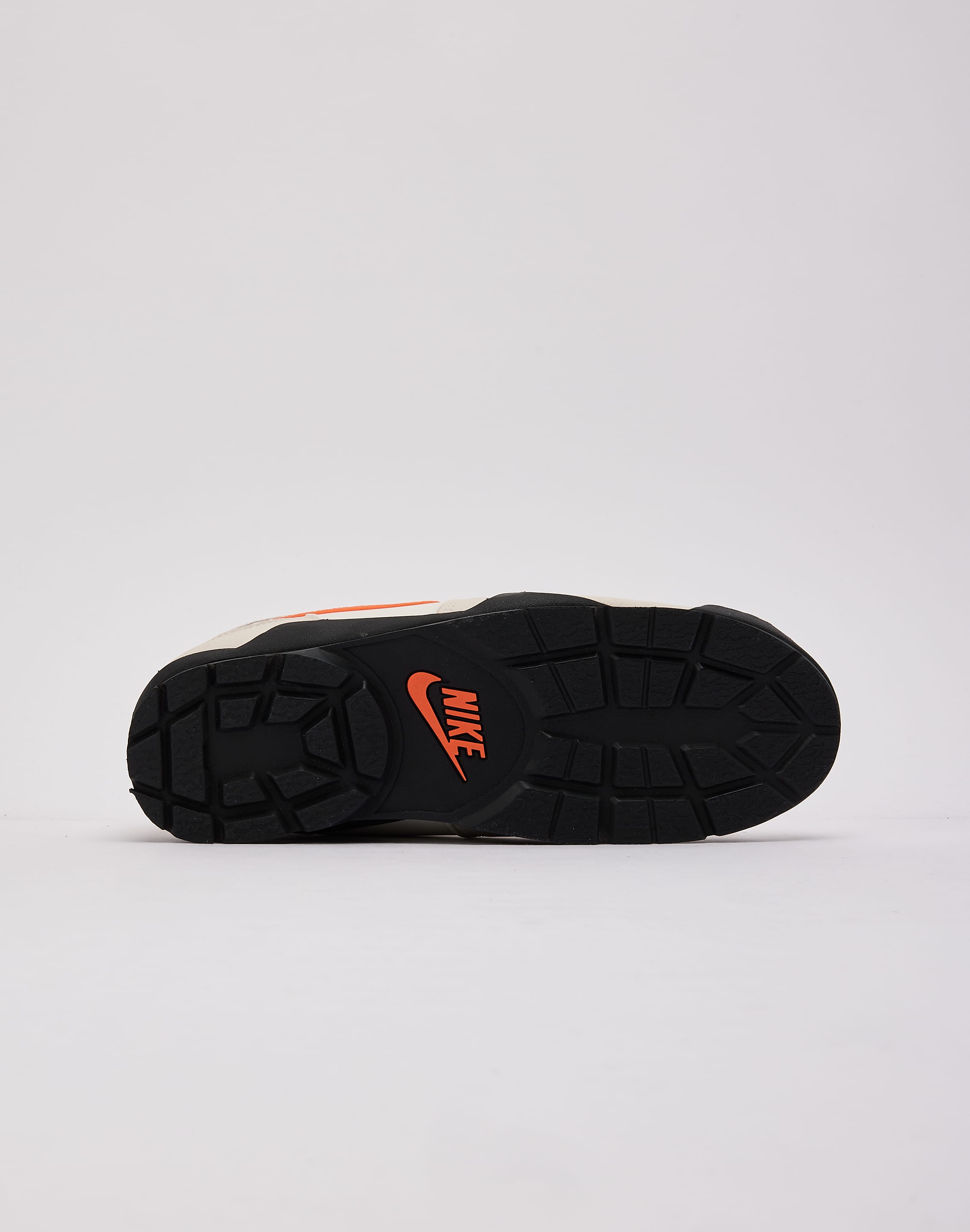 Photo of Nike Baltoro QS