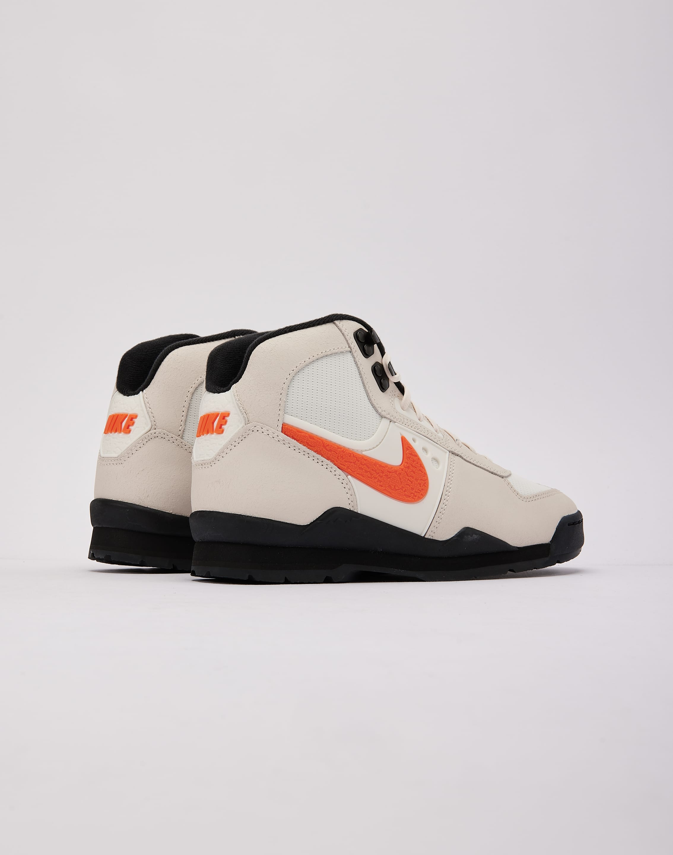 Photo of Nike Baltoro QS