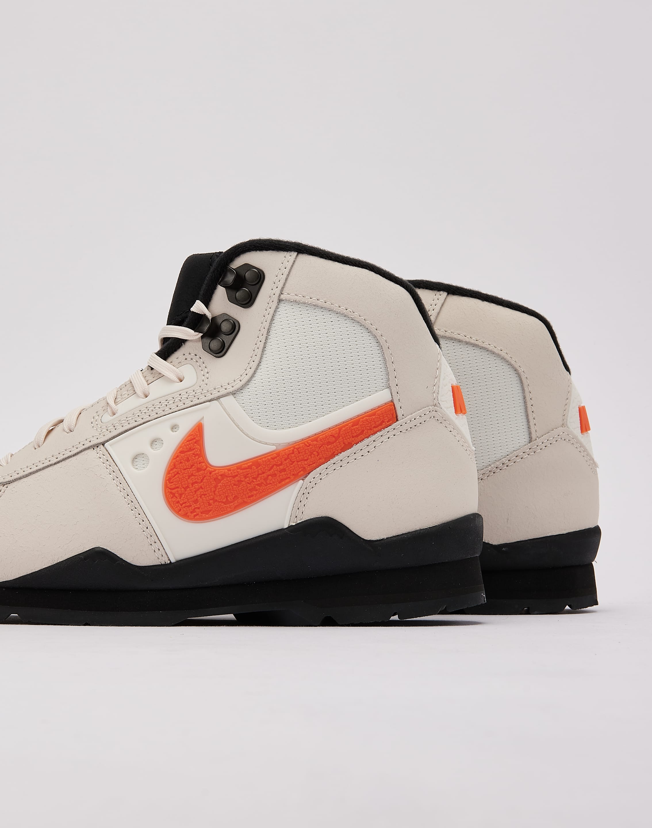 Photo of Nike Baltoro QS