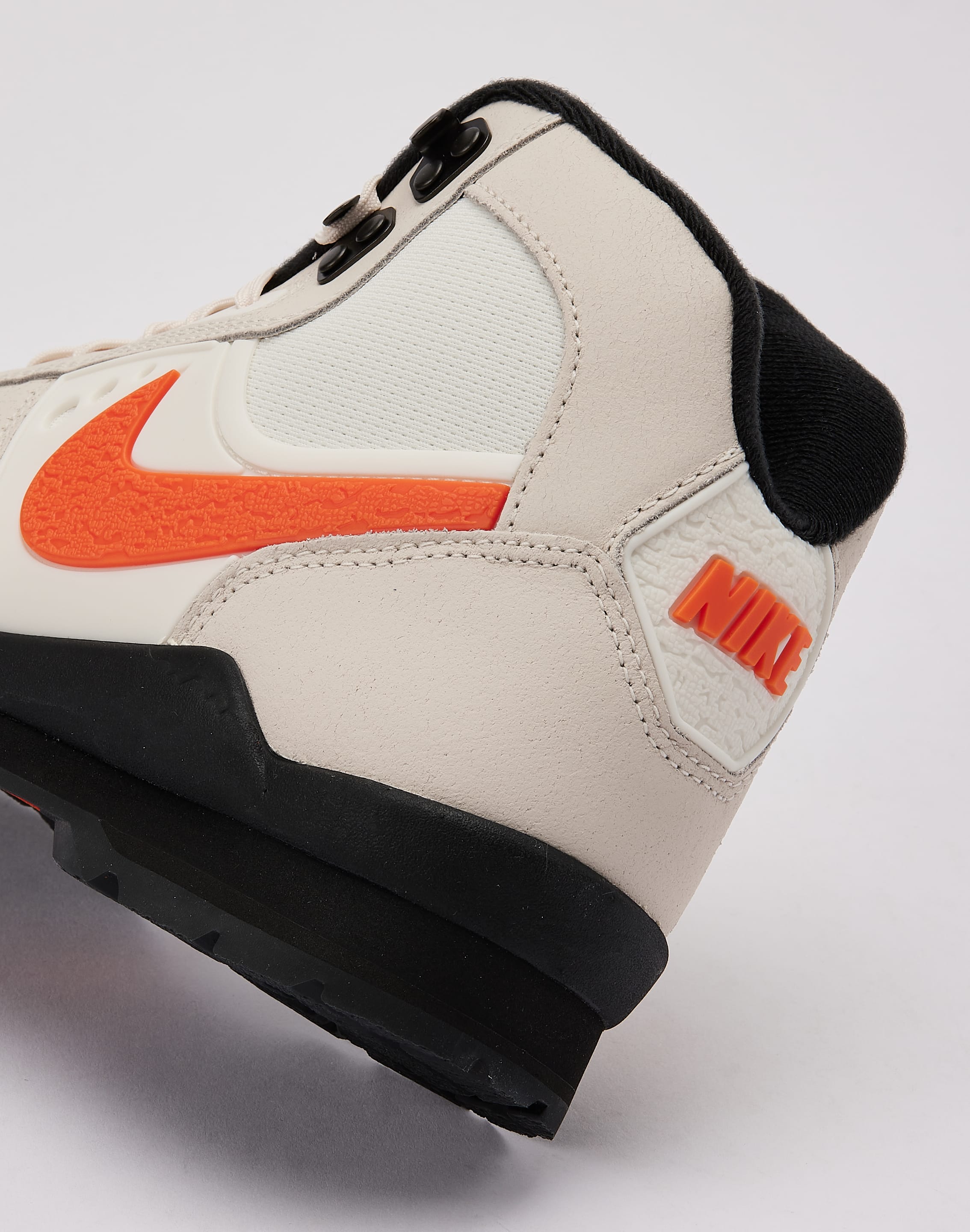 Photo of Nike Baltoro QS