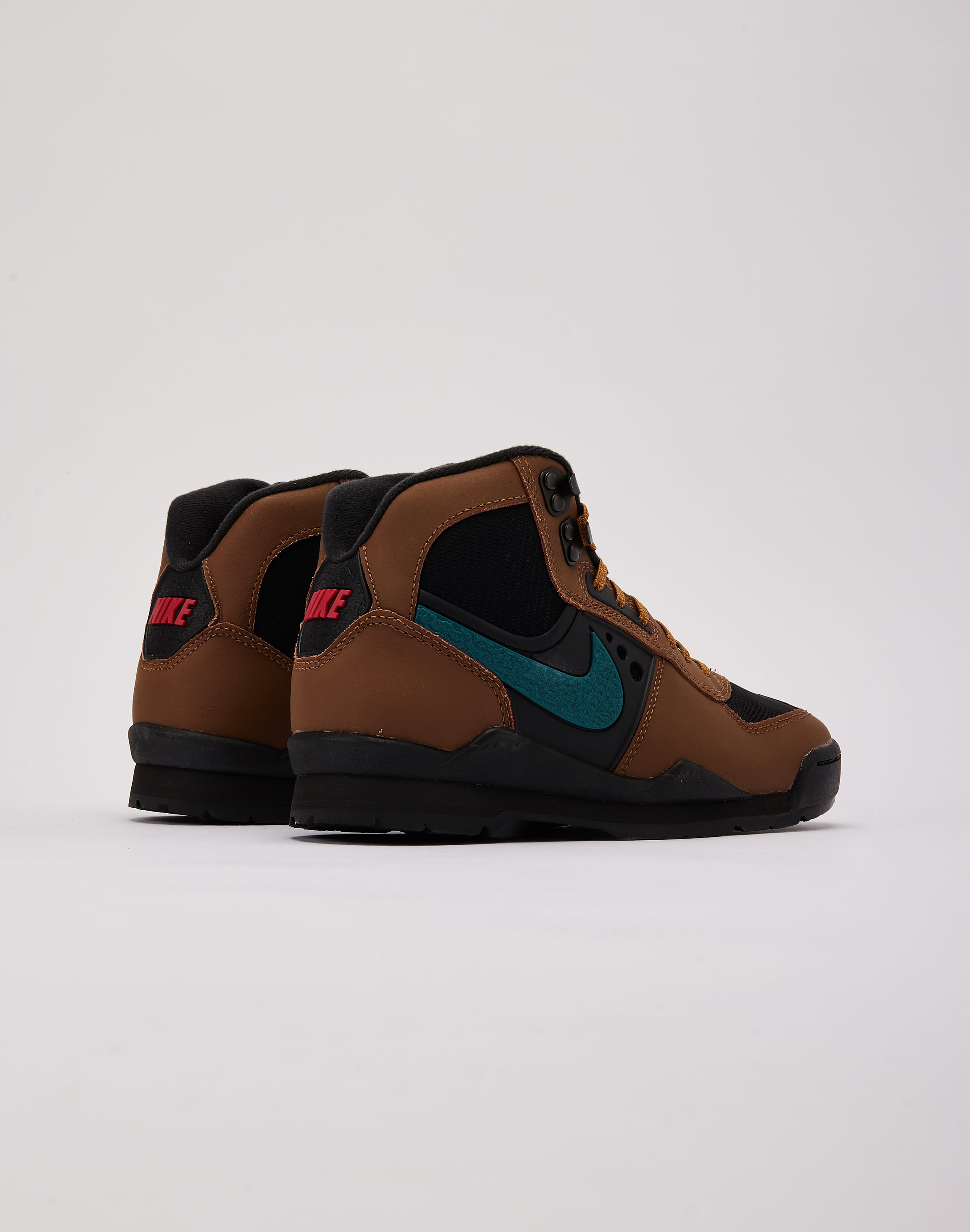 Nike Baltoro High 'Ready to Roam' Grade-School, image 3 of 6