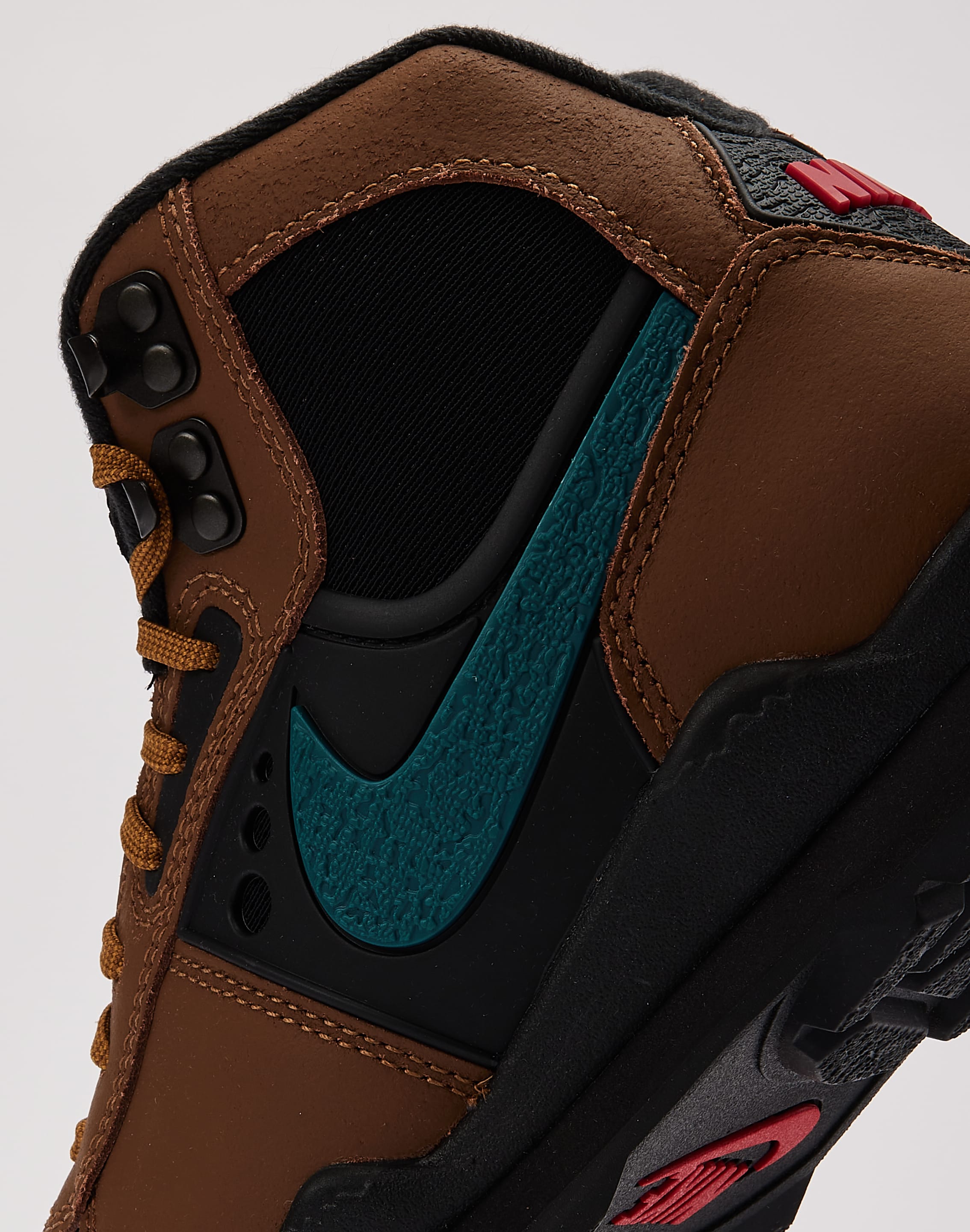 Nike Baltoro High 'Ready to Roam' Grade-School, image 5 of 6