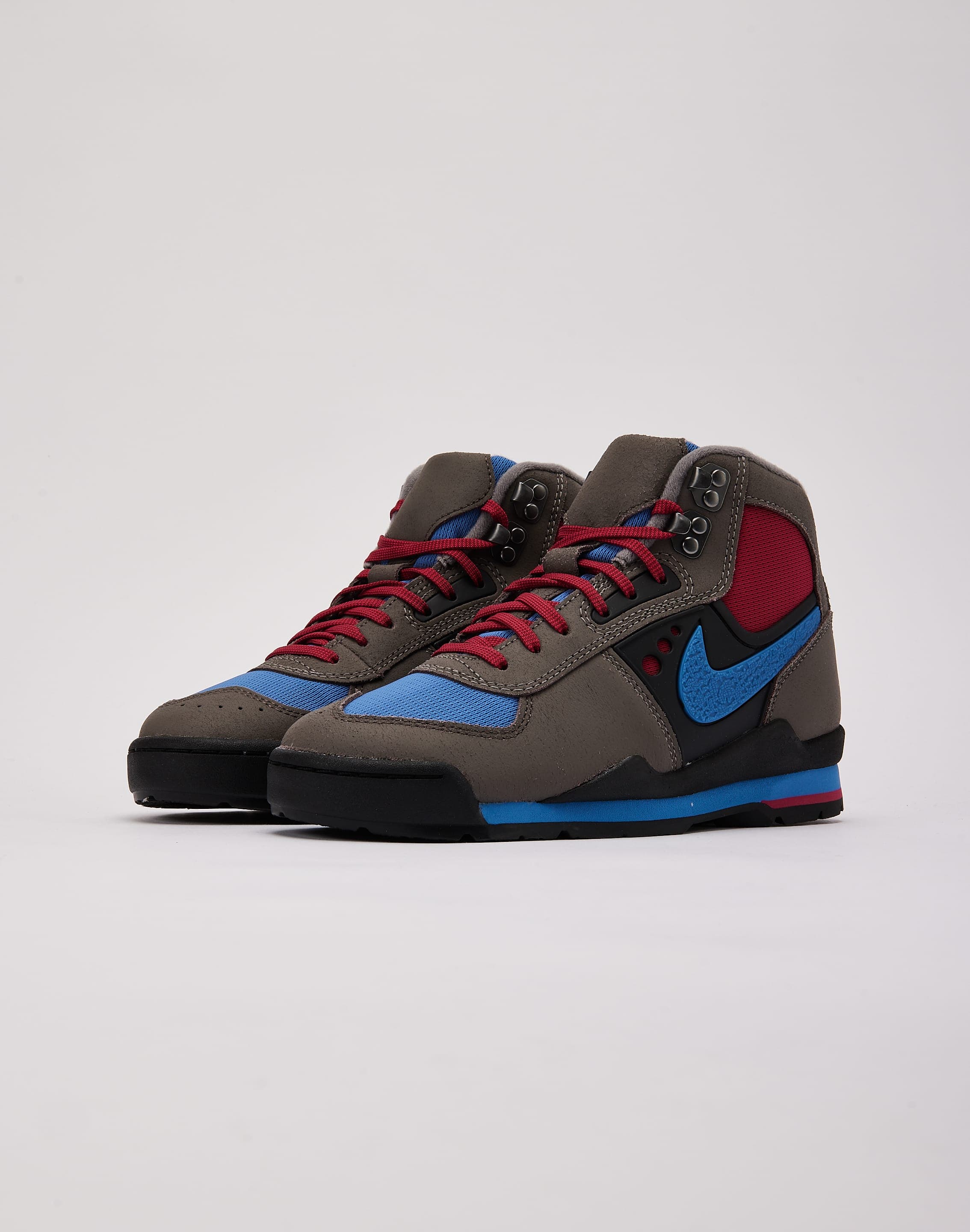Nike Baltoro High 'Cavestone' Grade-School, image 2 of 6