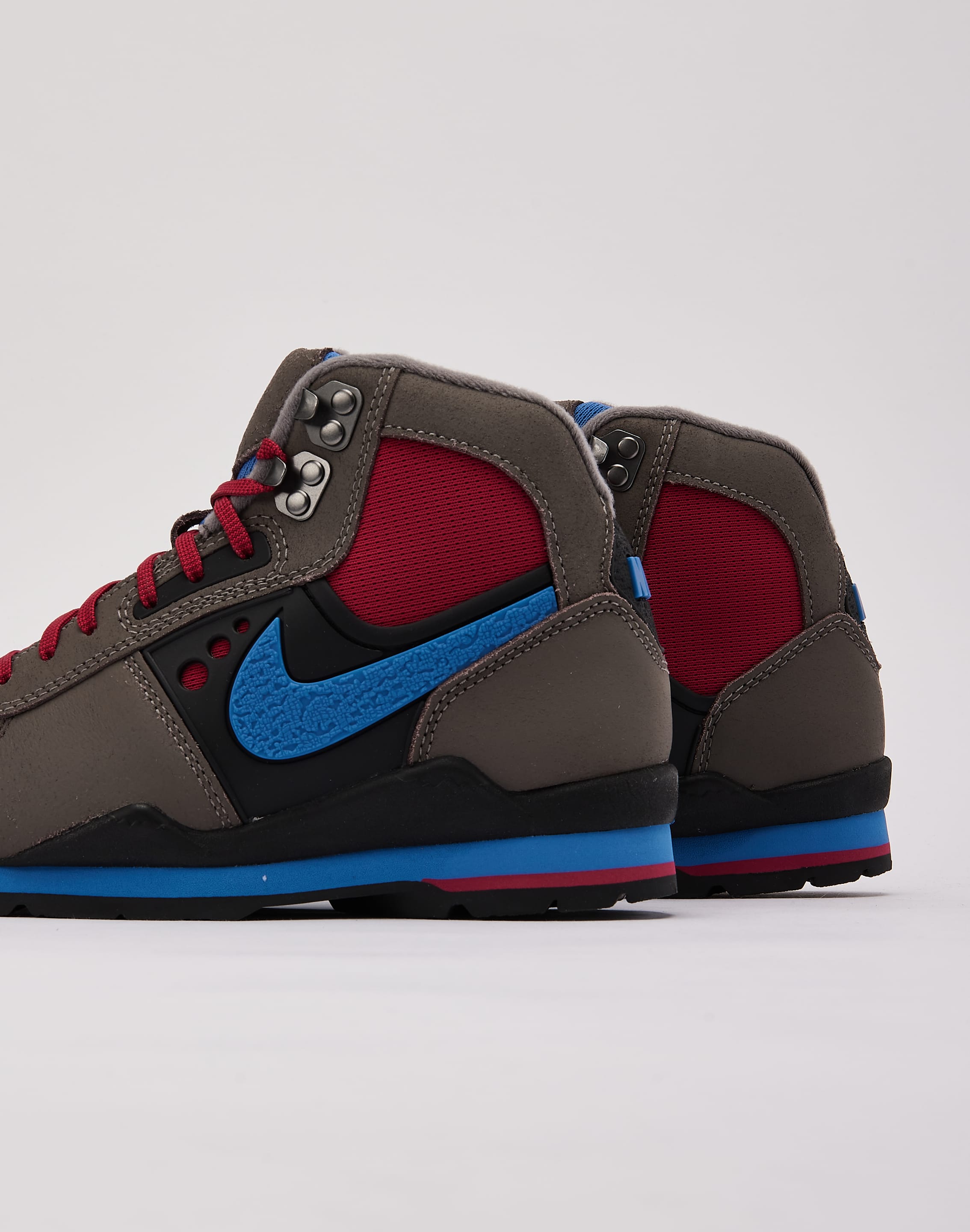 Nike Baltoro High 'Cavestone' Grade-School, image 6 of 6