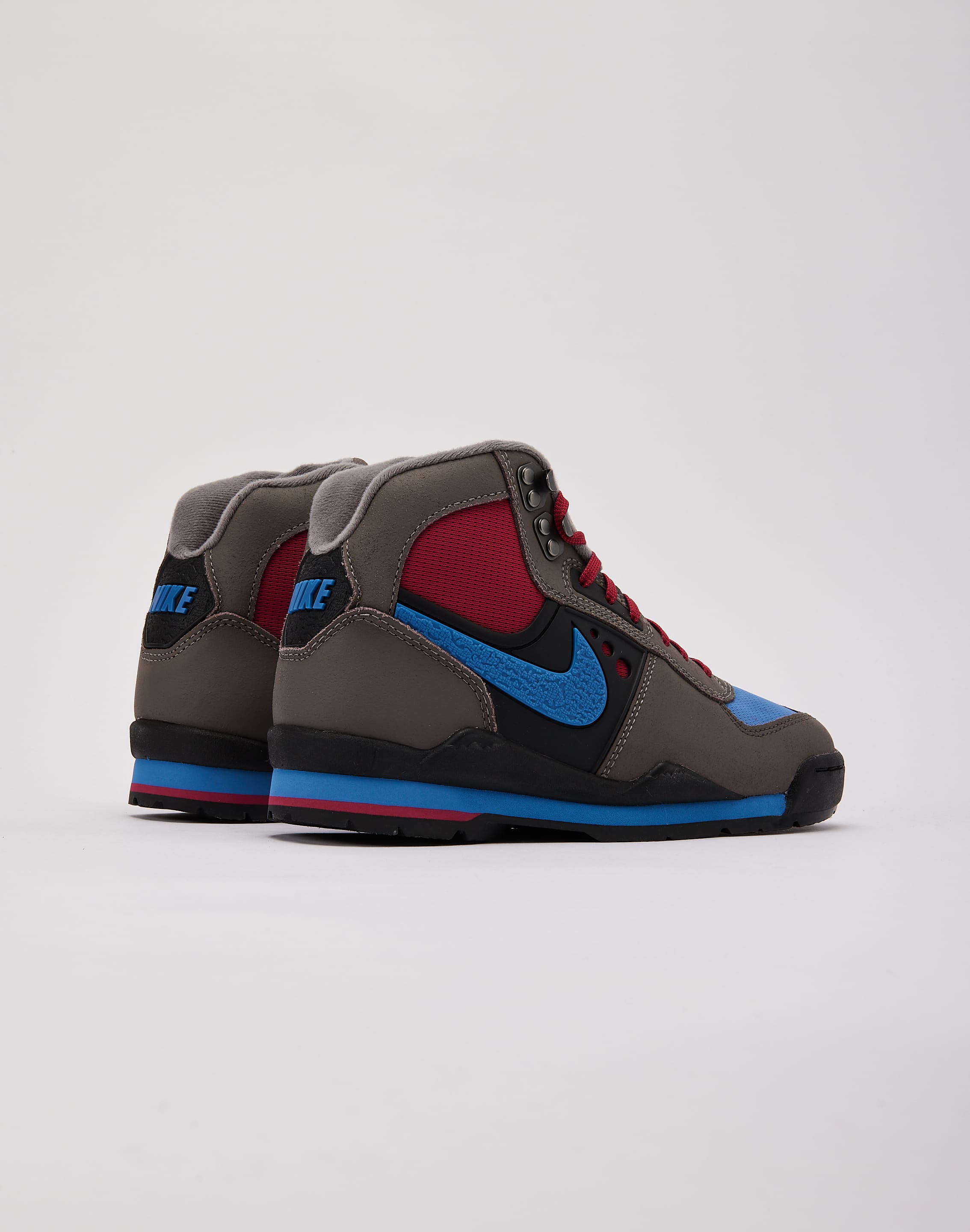 Nike Baltoro High 'Cavestone' Grade-School, image 3 of 6