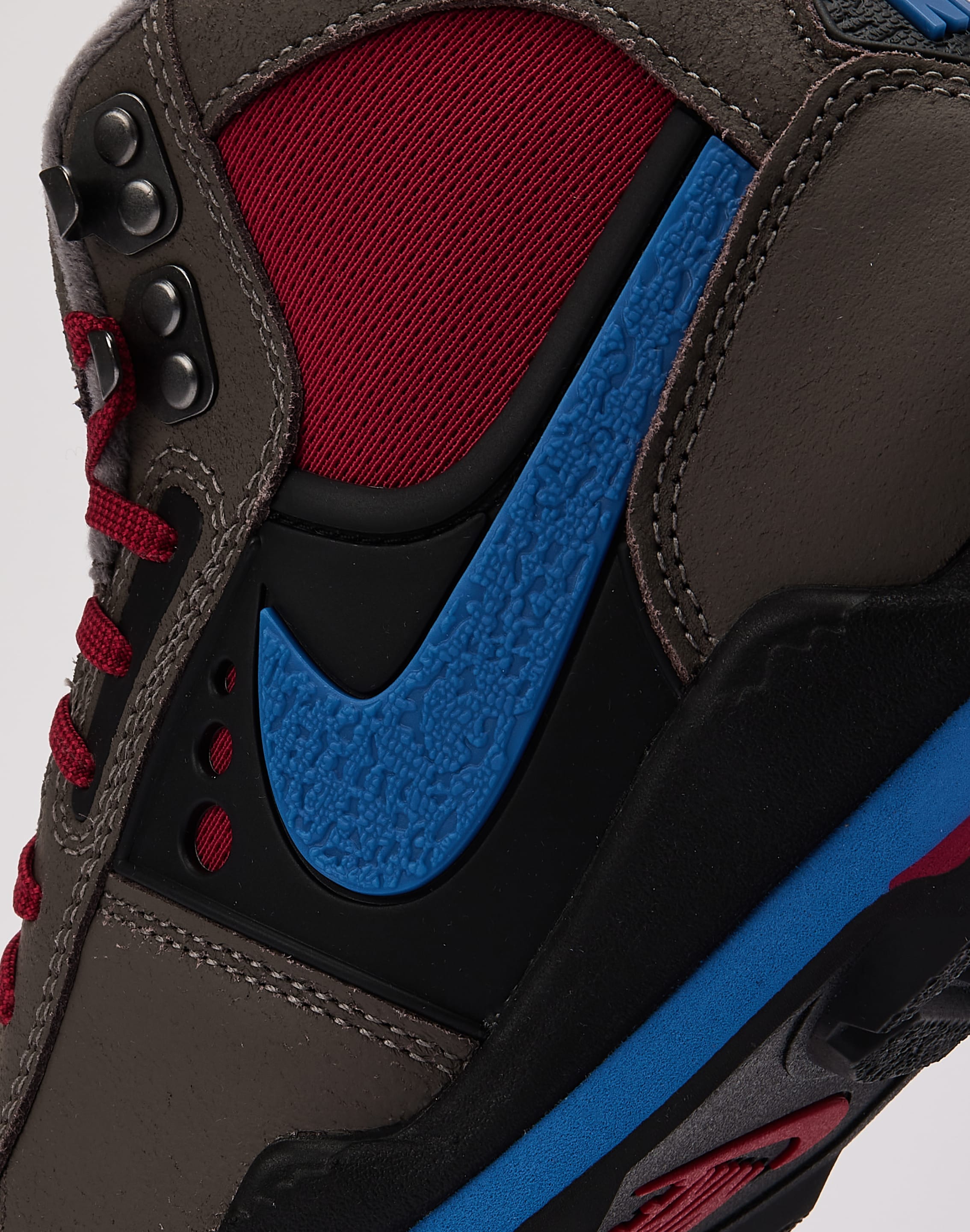 Nike Baltoro High 'Cavestone' Grade-School, image 5 of 6