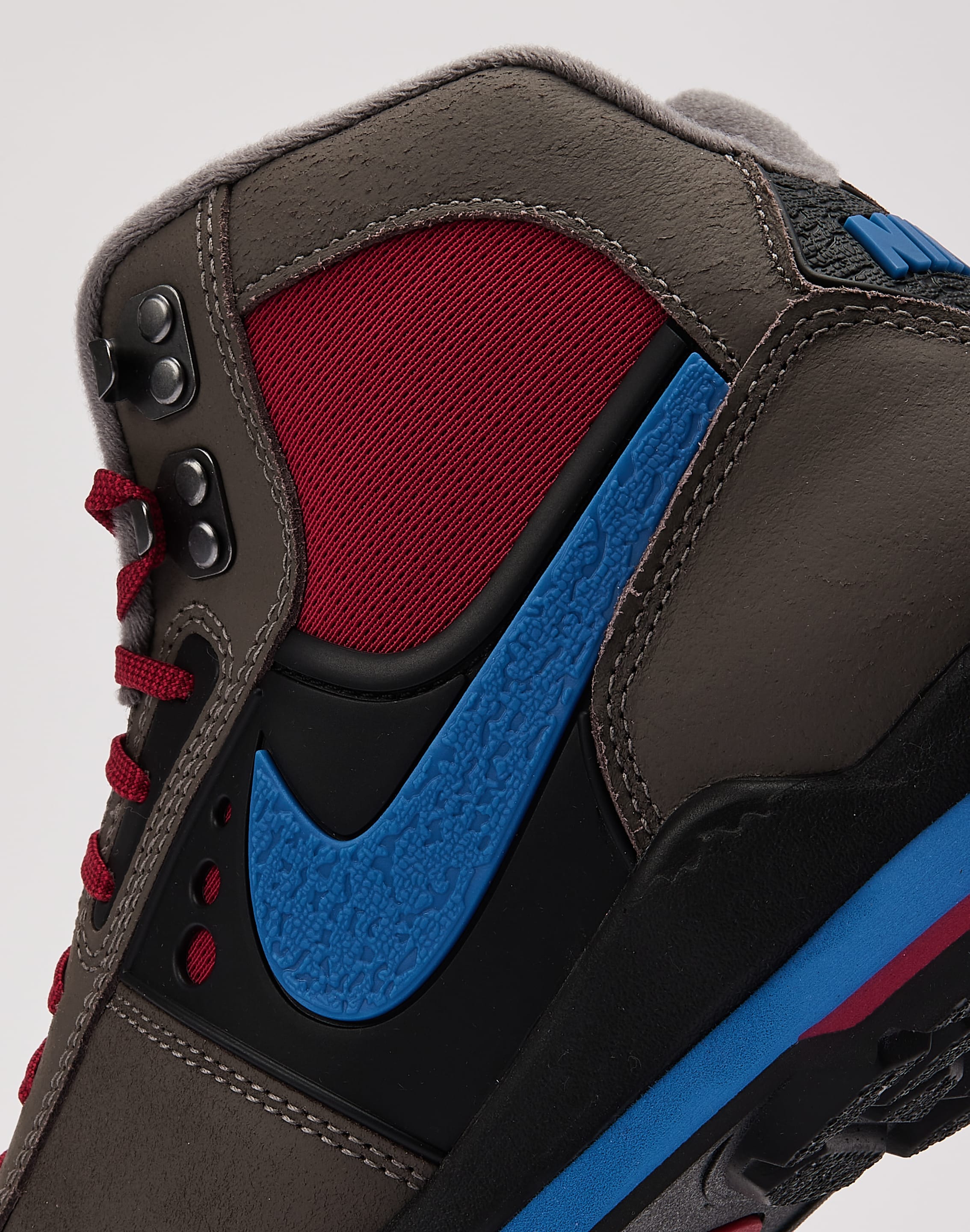 Nike Baltoro High 'Cavestone', image 5 of 6