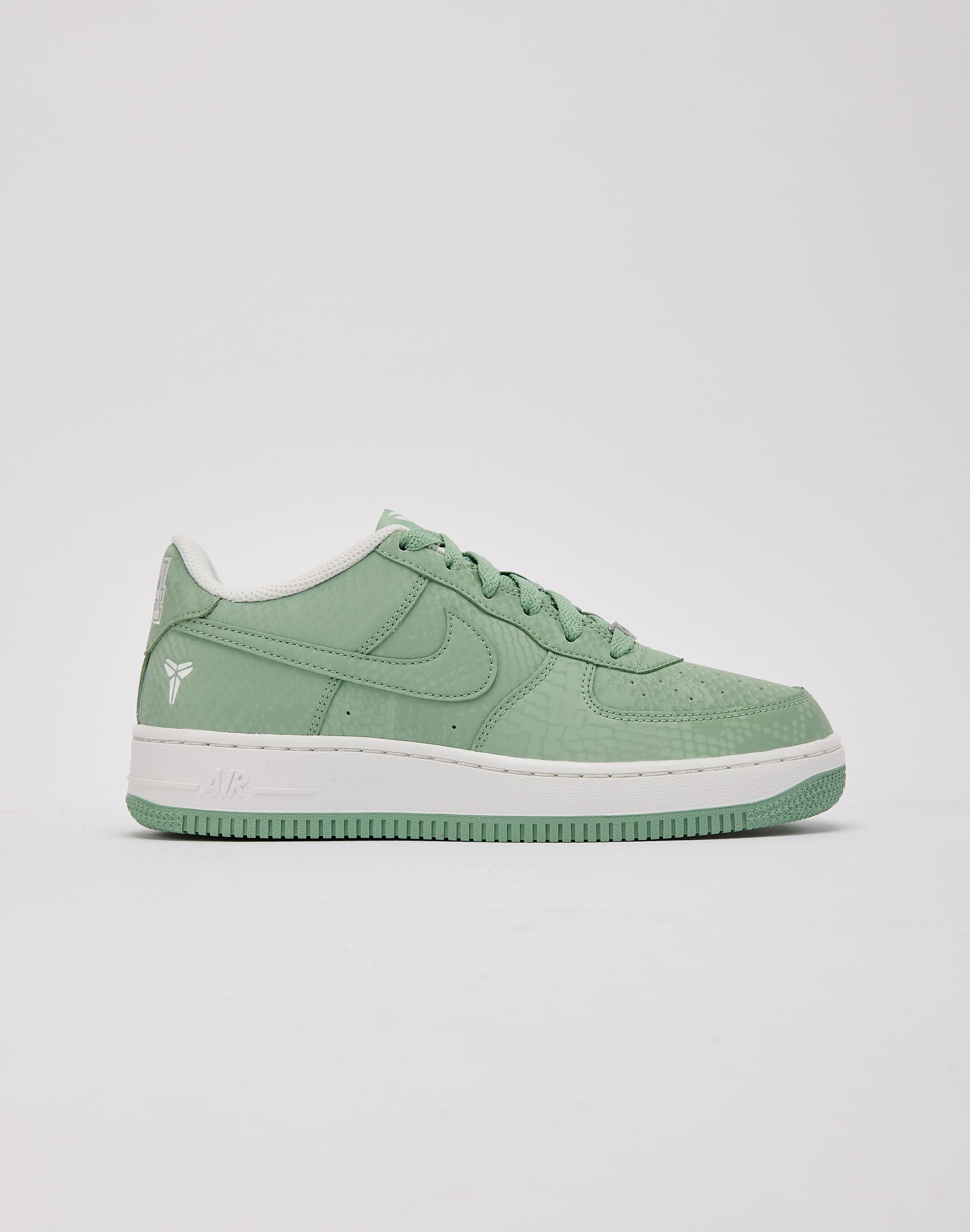 Photo of Nike Air Force 1 Low 'Kobe Bryant Forever' Grade-School