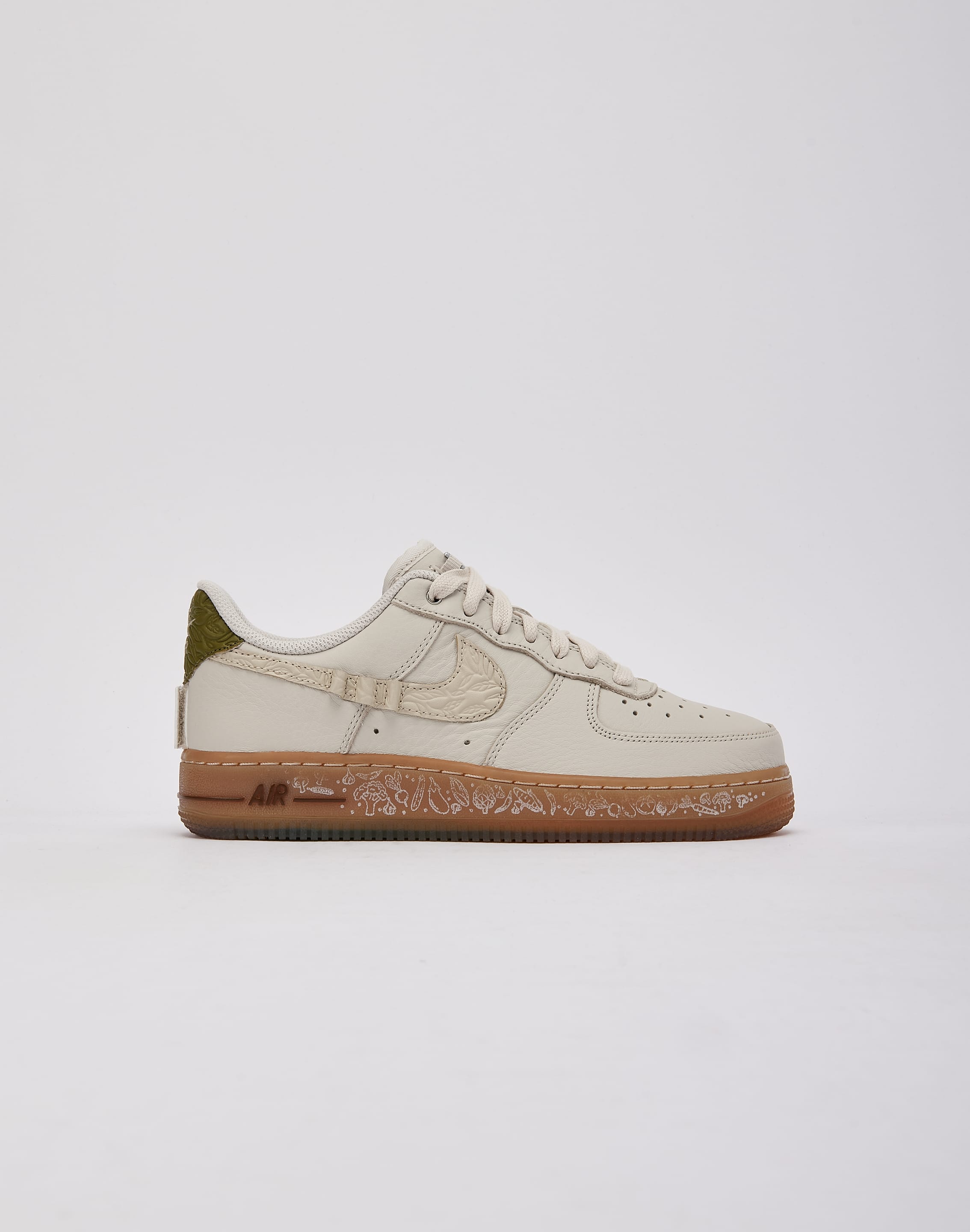 doernbecher air force 1