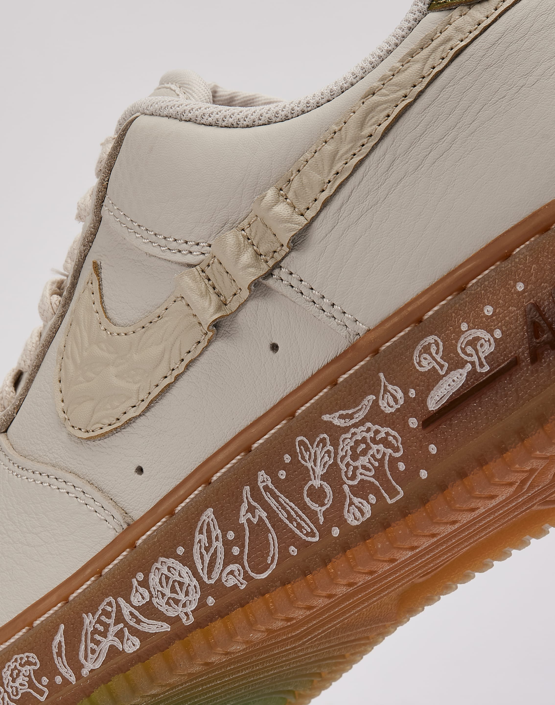 doernbecher air force 1