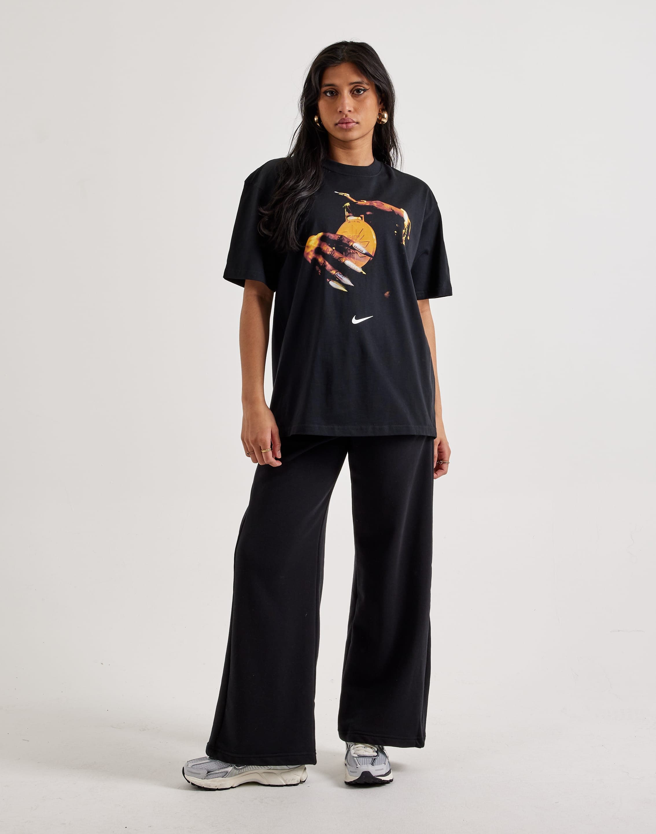Nike Sha'Carri Richardson Tee
