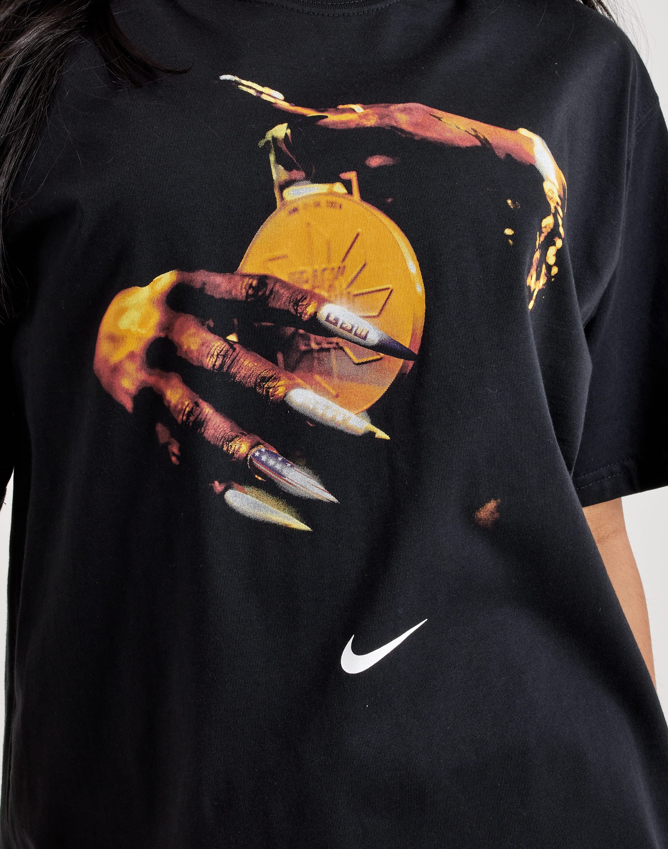 Nike Sha'Carri Richardson Tee