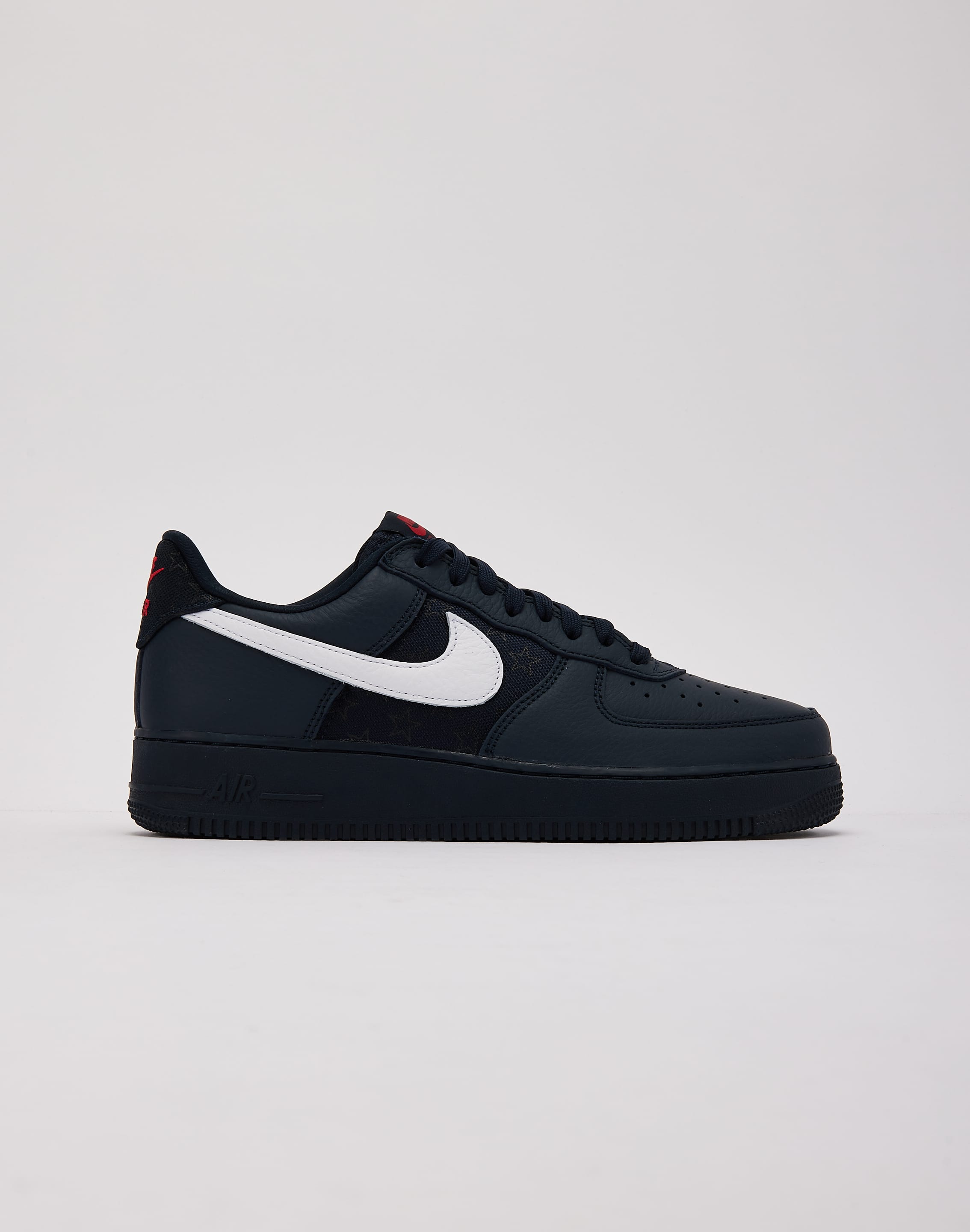 Photo of Nike Air Force 1 Low 'Team USA'