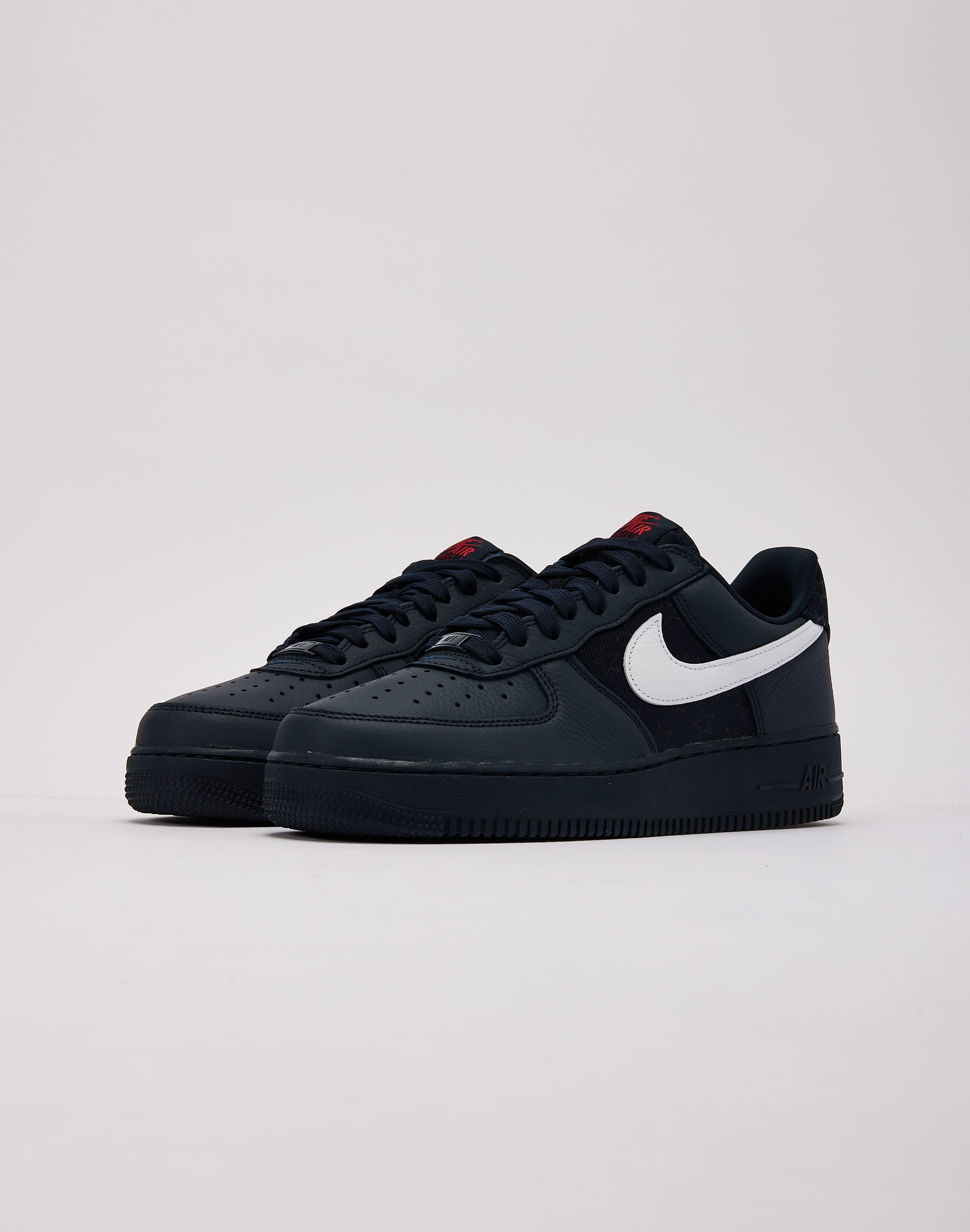 Photo of Nike Air Force 1 Low 'Team USA'