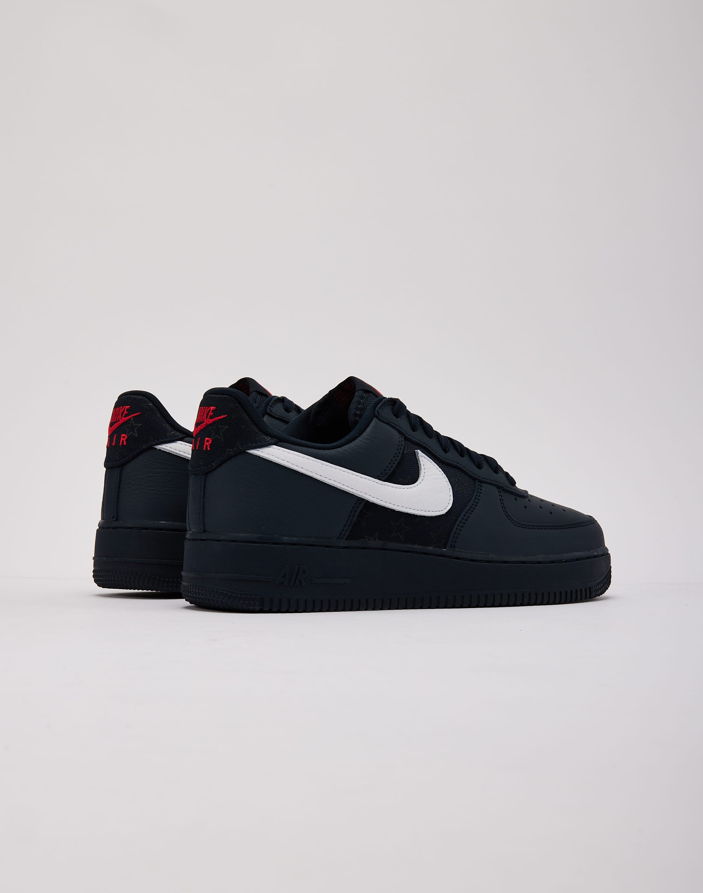 Photo of Nike Air Force 1 Low 'Team USA'