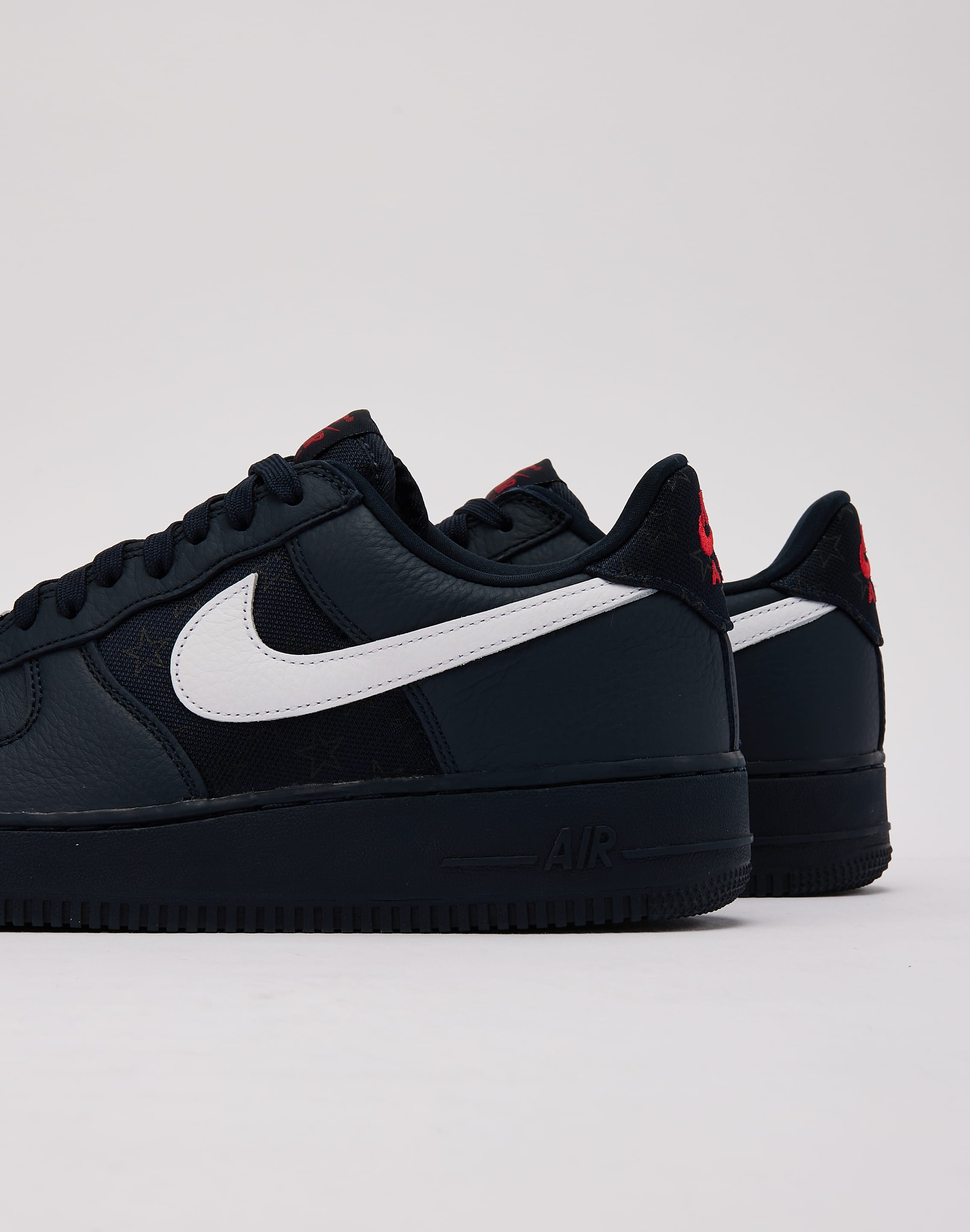 Photo of Nike Air Force 1 Low 'Team USA'
