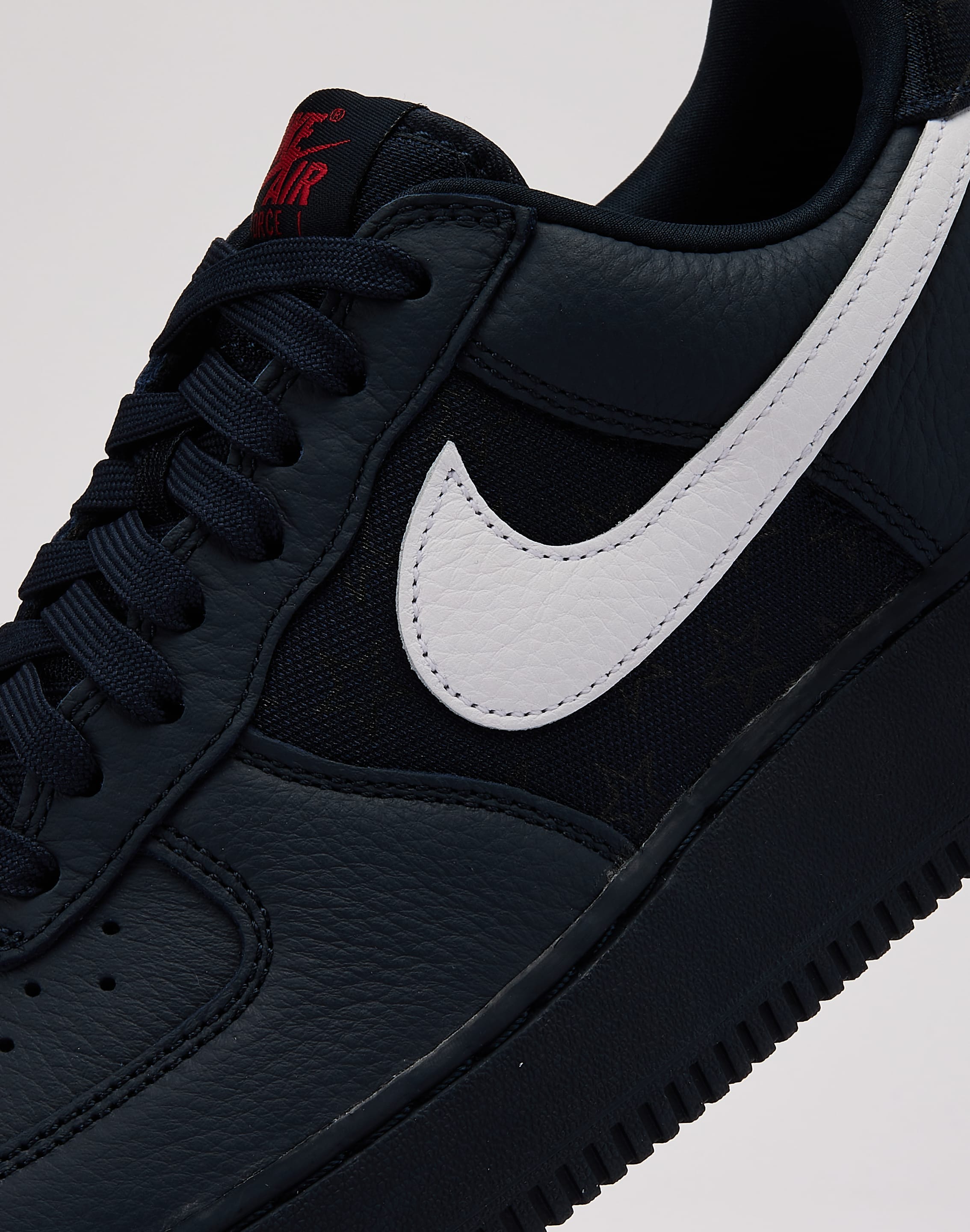 Photo of Nike Air Force 1 Low 'Team USA'