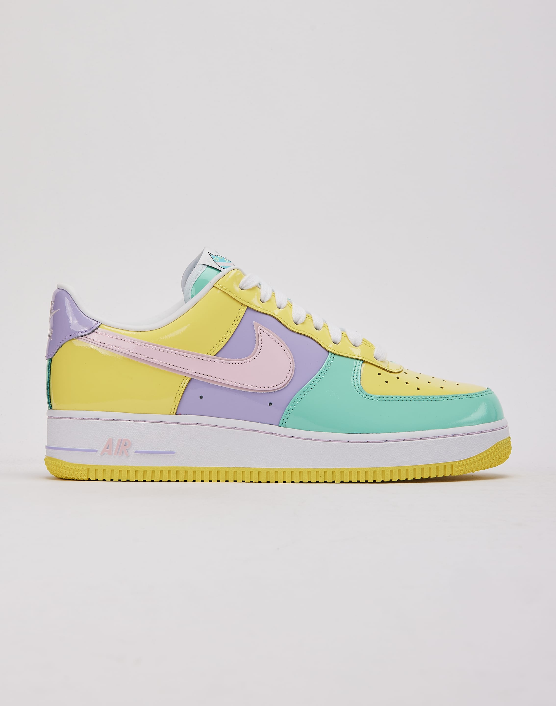 easter airforce 1