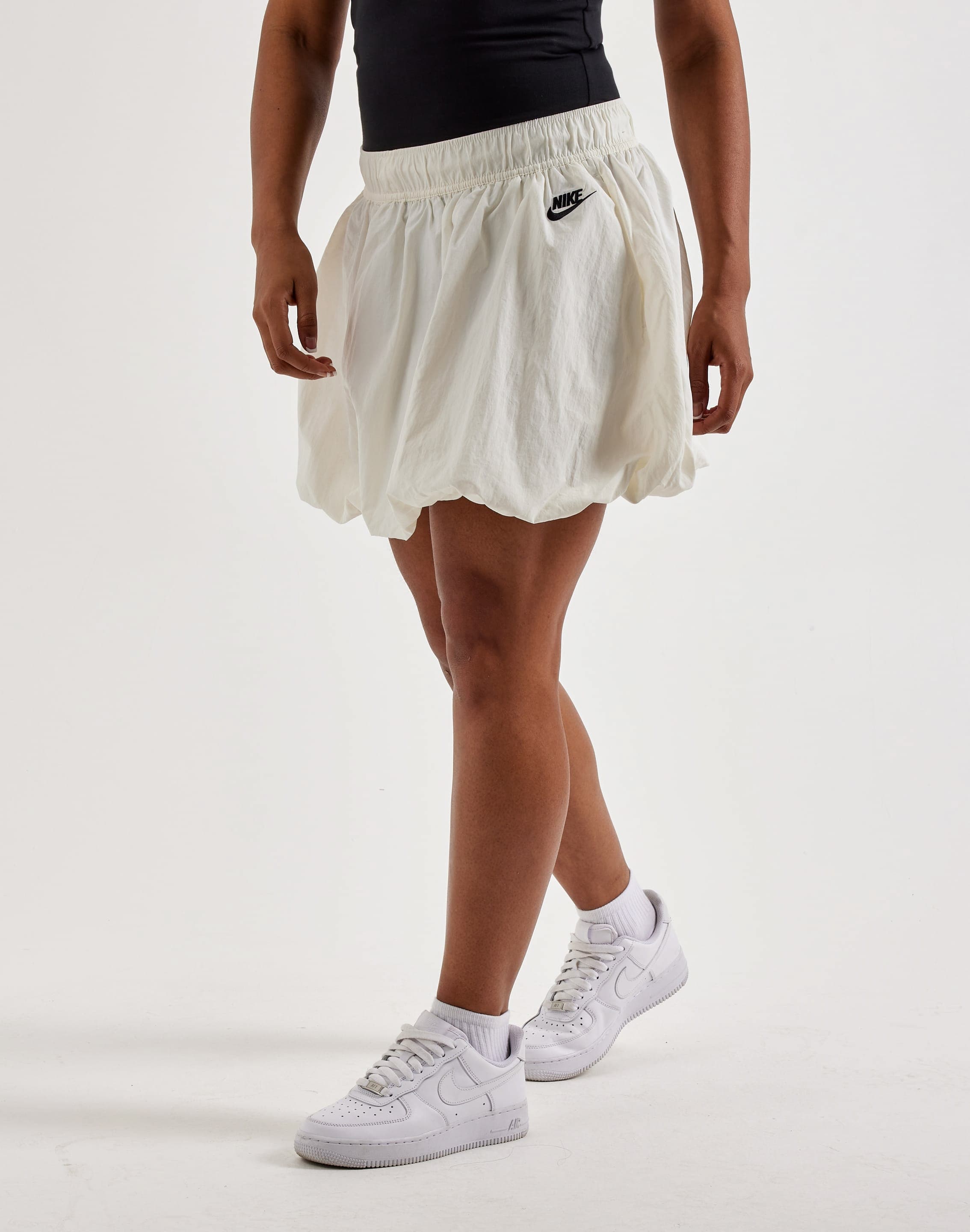 Photo of Nike Loose Bubble Skirt