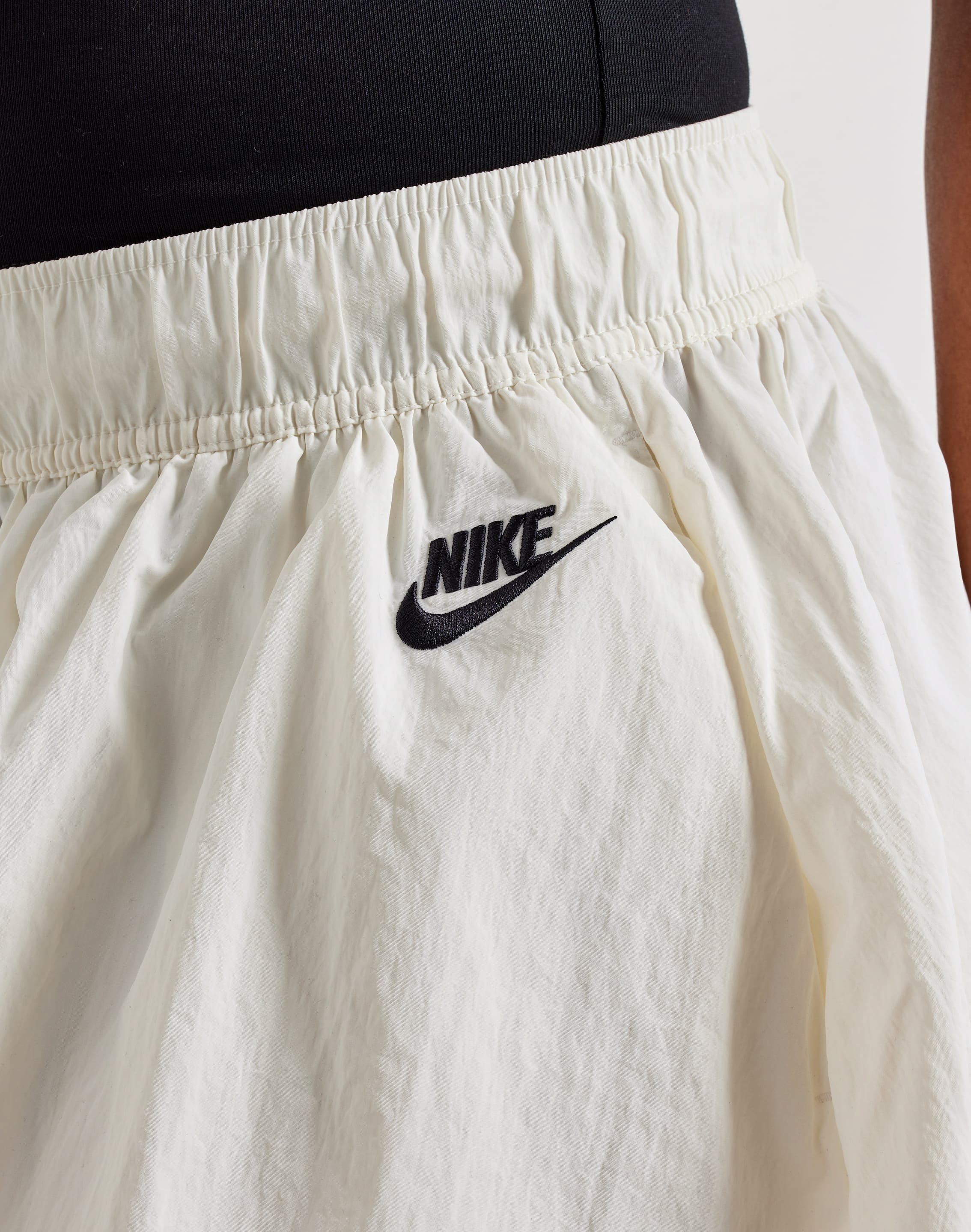Photo of Nike Loose Bubble Skirt
