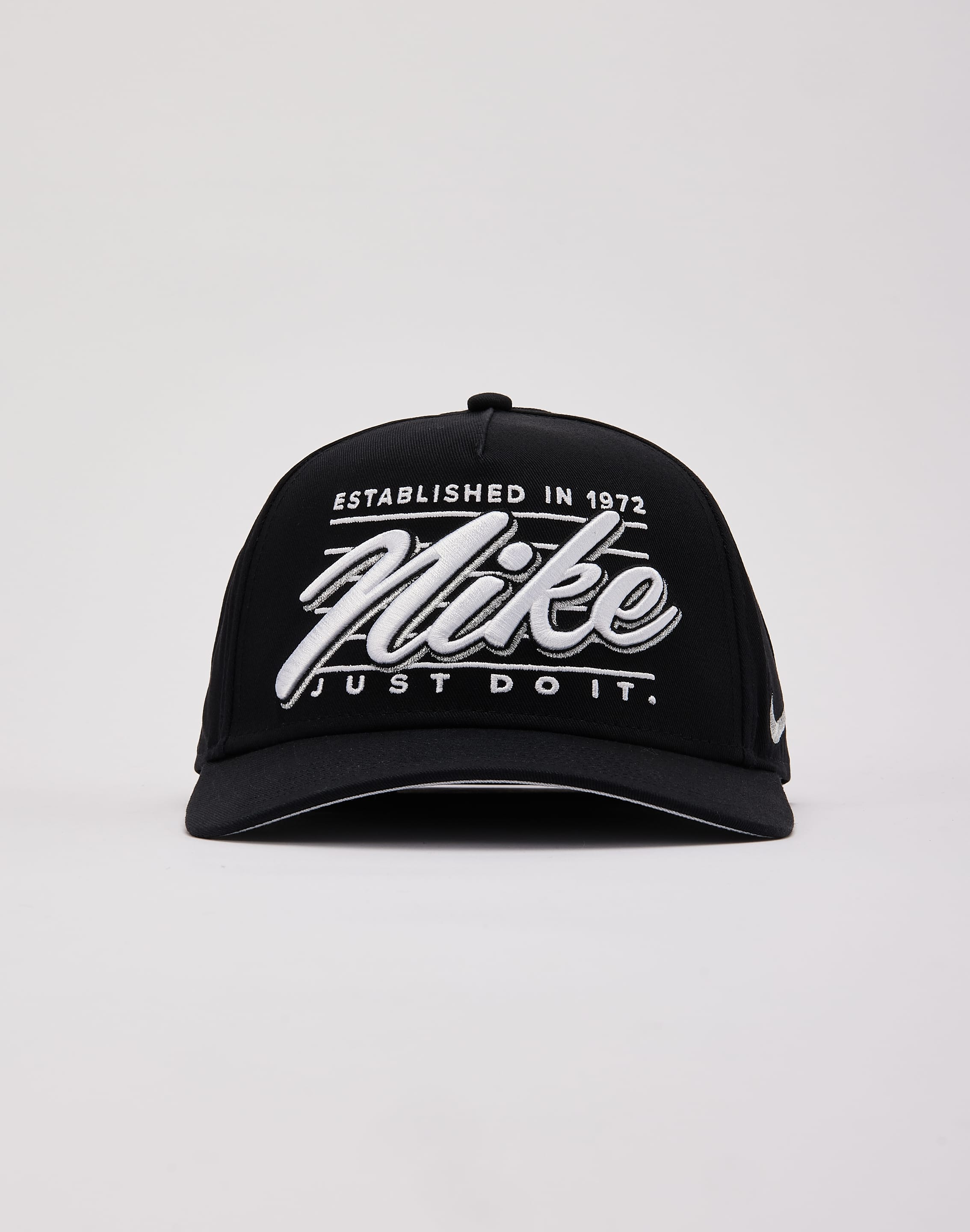 Photo of Nike Rise Structured A-Frame Cap