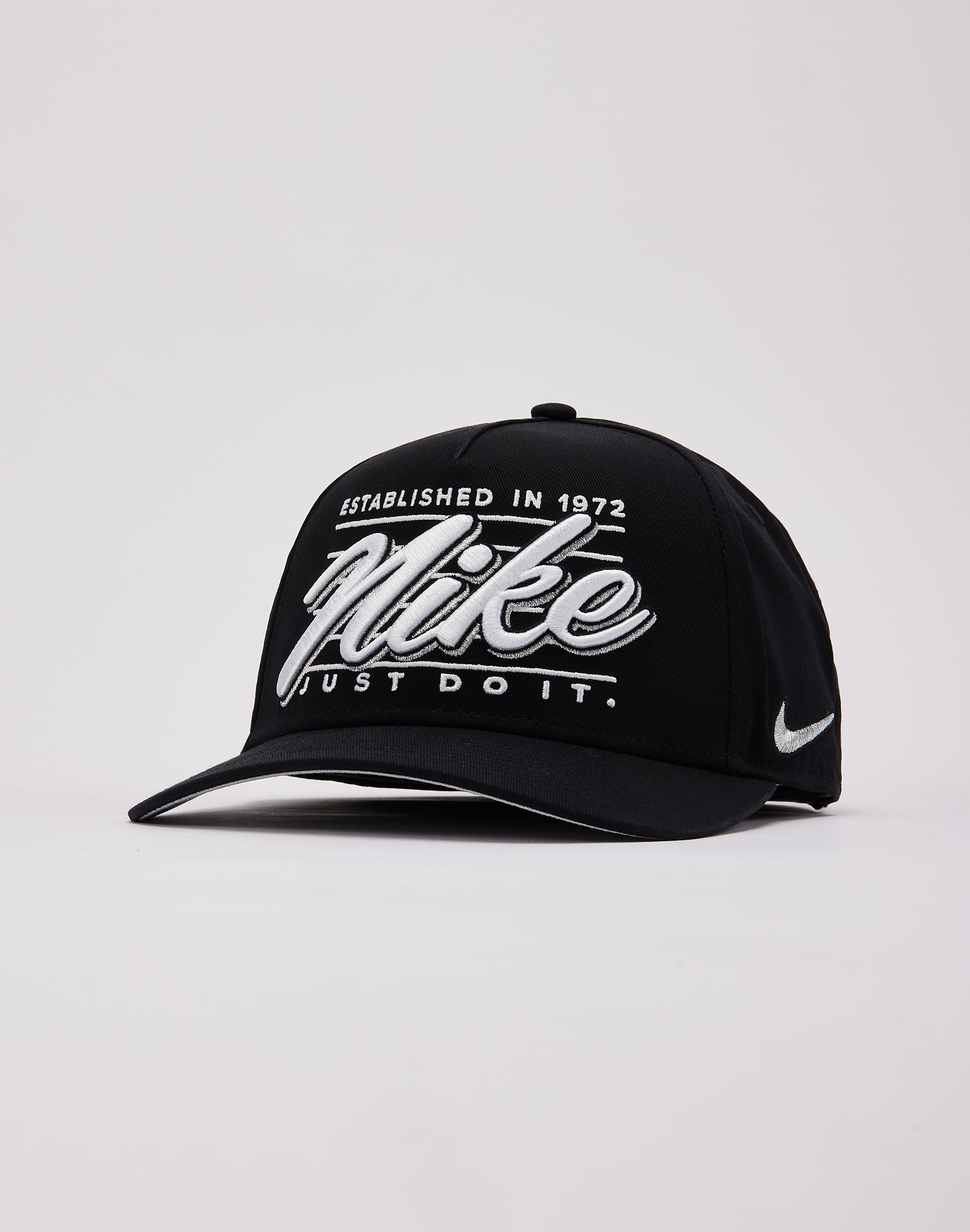 Photo of Nike Rise Structured A-Frame Cap