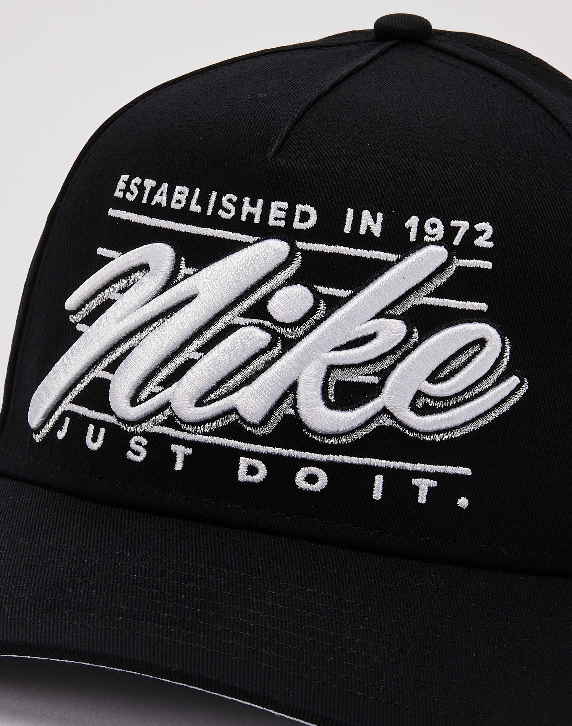 Photo of Nike Rise Structured A-Frame Cap