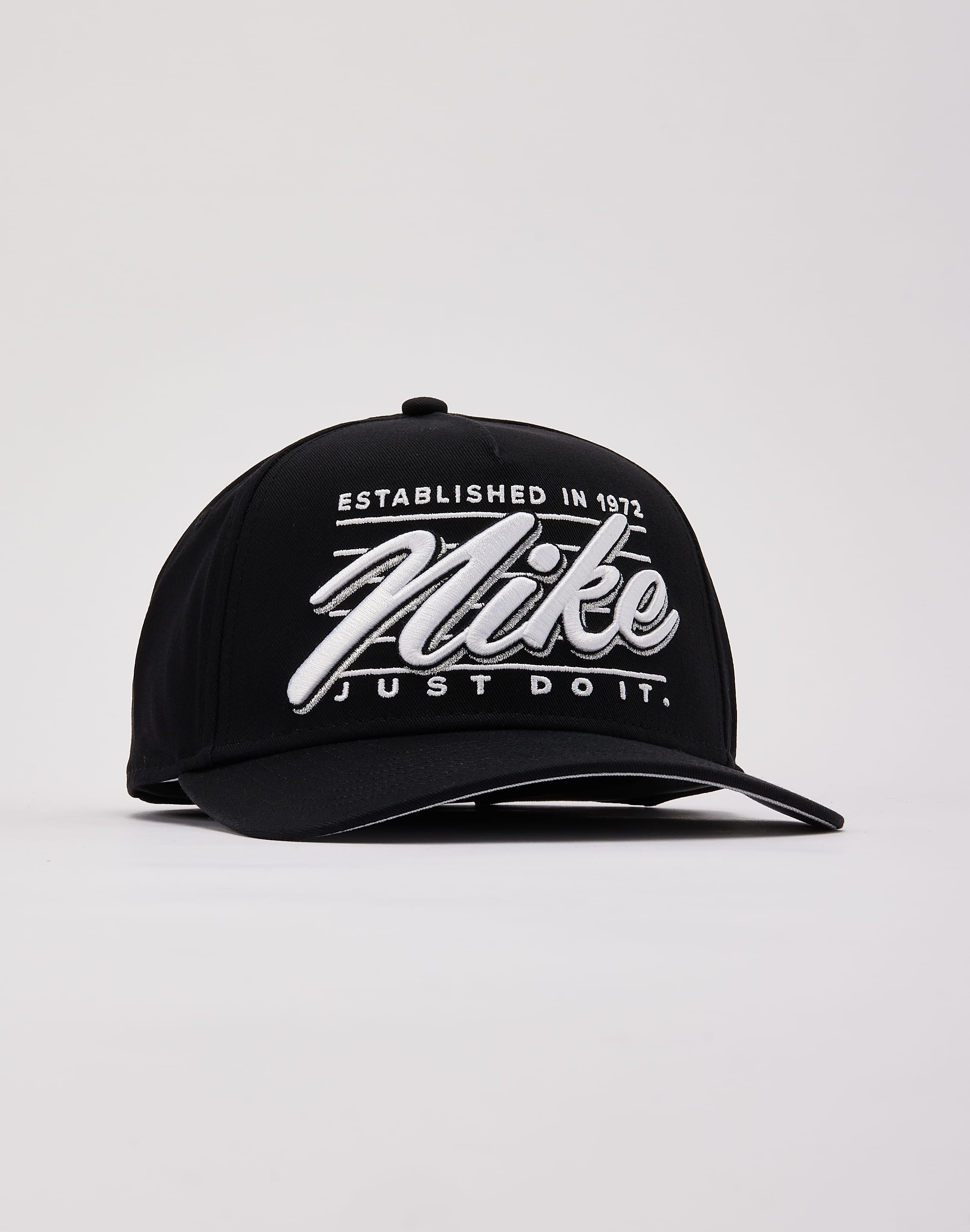 Photo of Nike Rise Structured A-Frame Cap