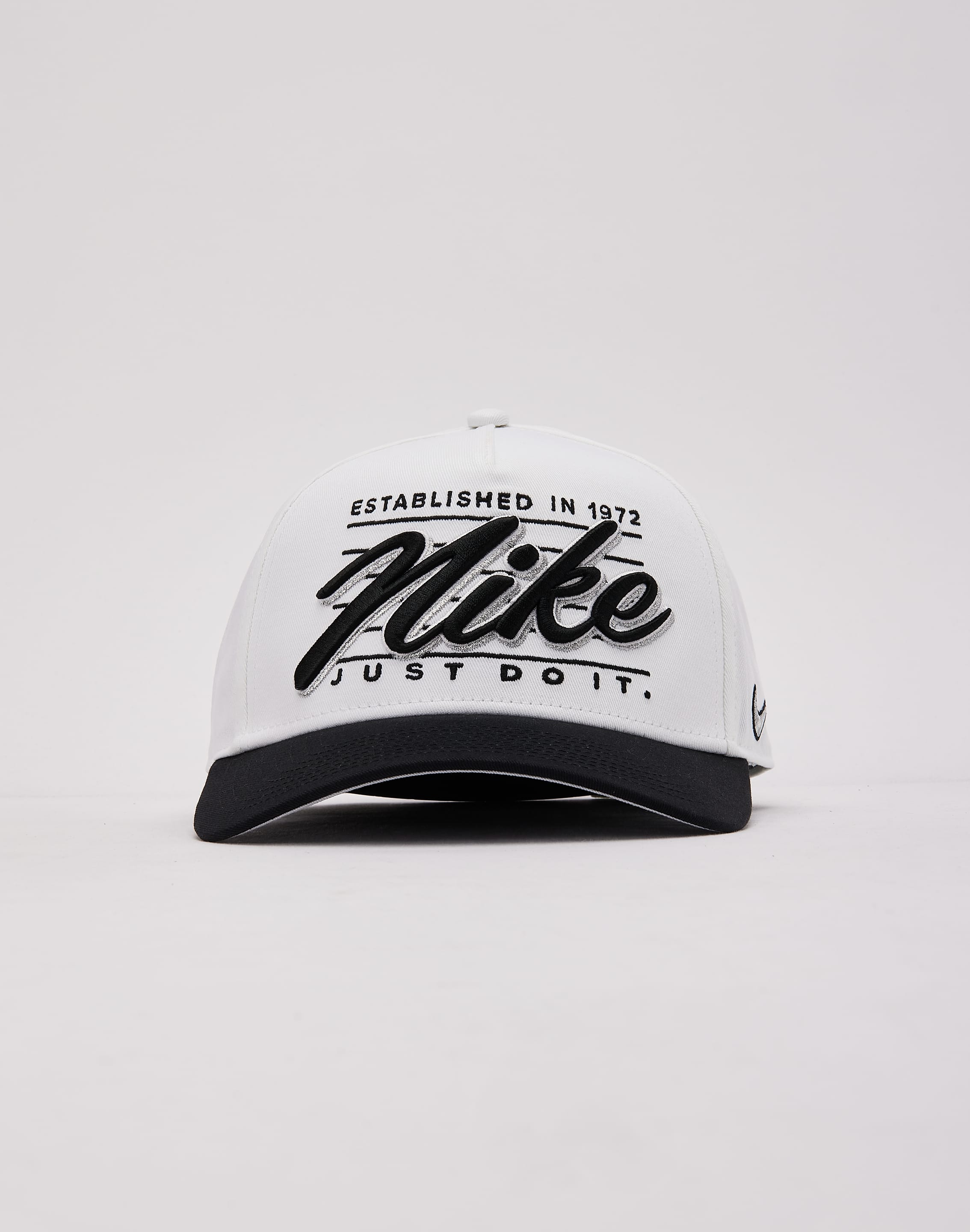 Photo of Nike Rise Structured A-Frame Hat