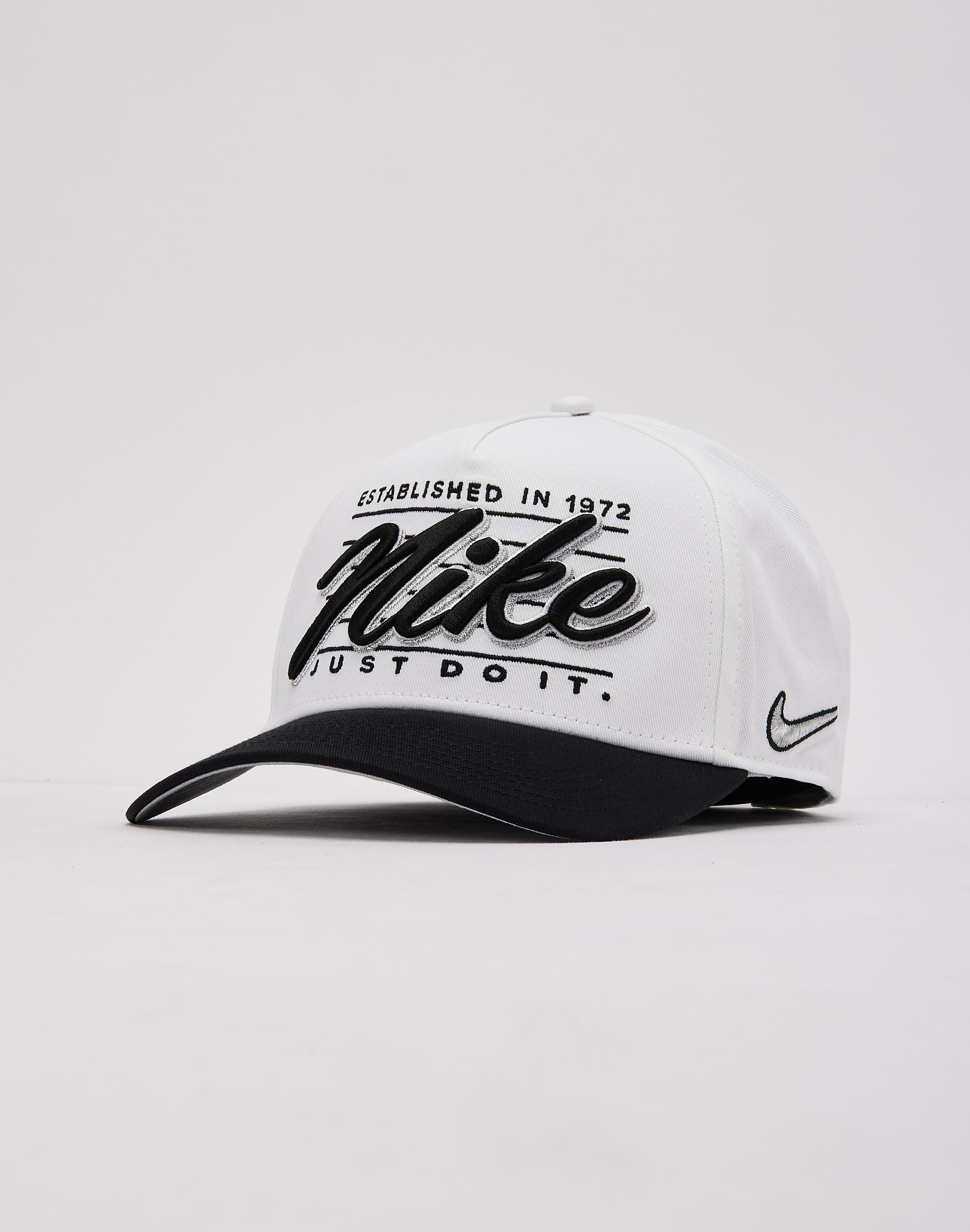 Photo of Nike Rise Structured A-Frame Hat