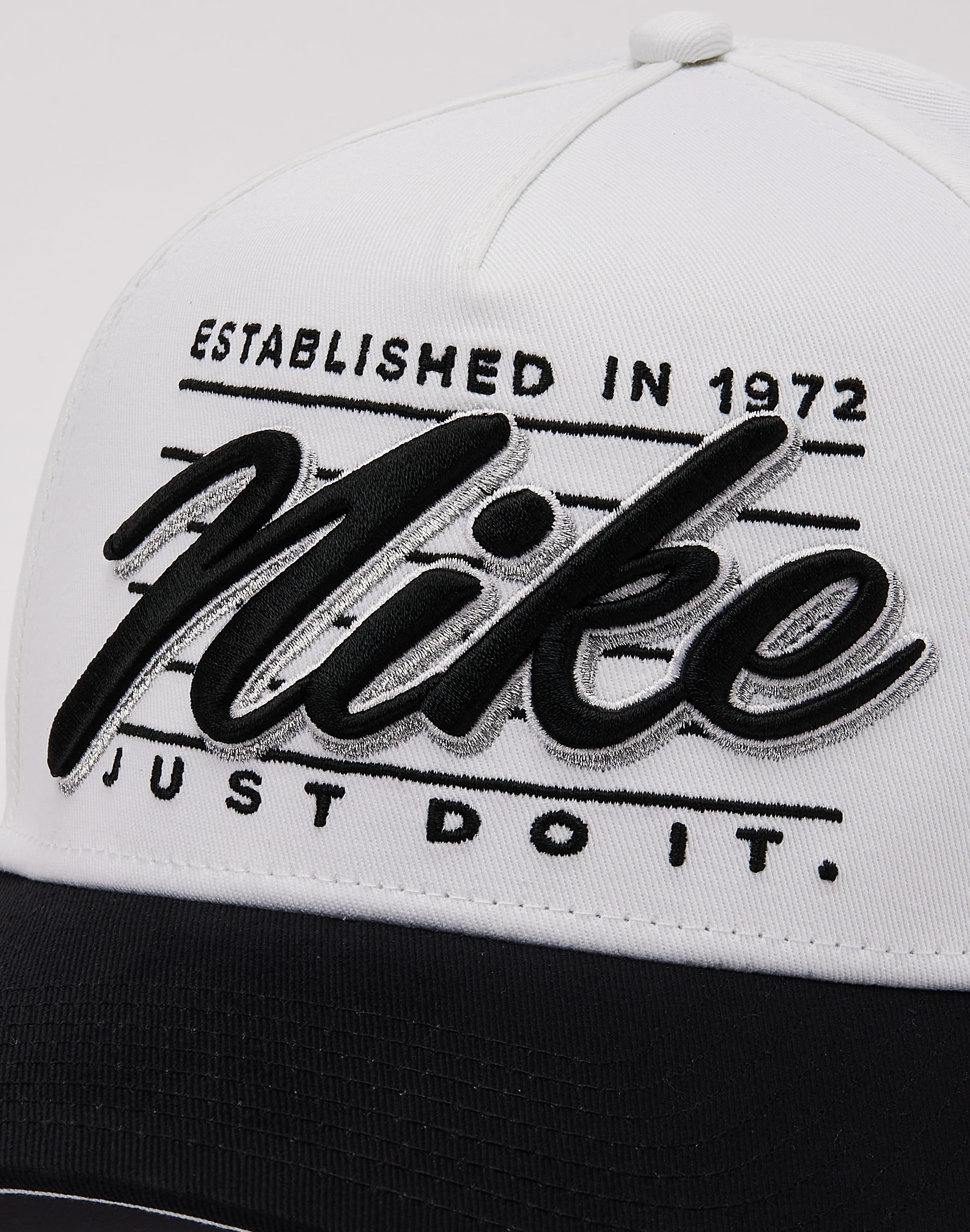 Photo of Nike Rise Structured A-Frame Hat