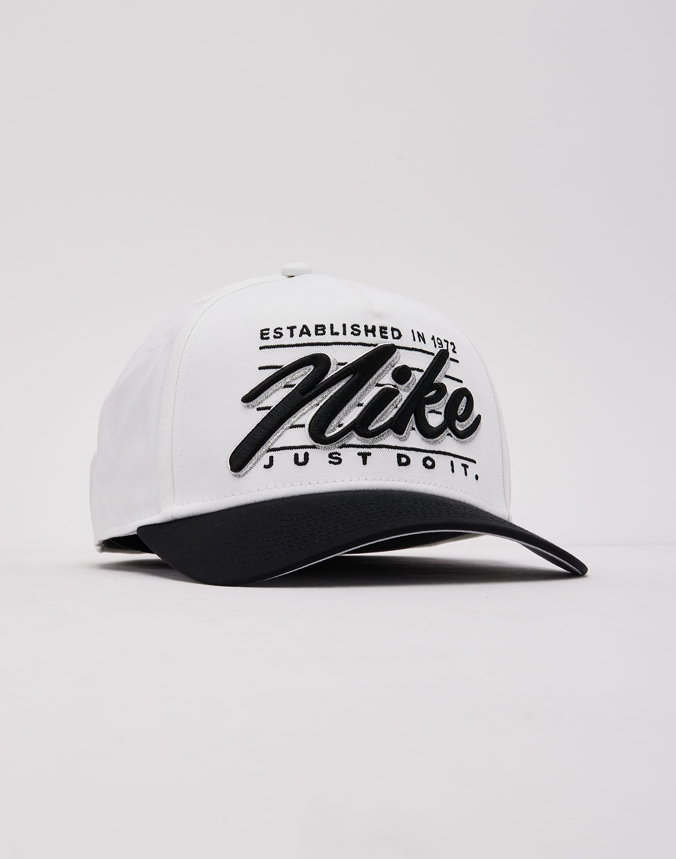Photo of Nike Rise Structured A-Frame Hat