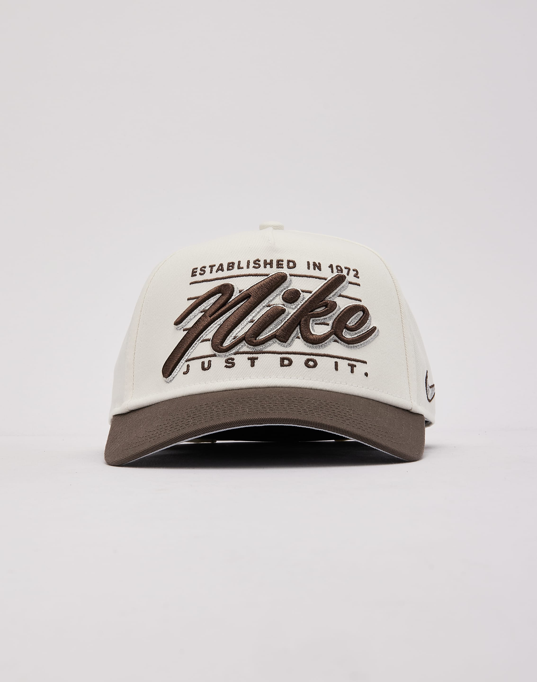Photo of Nike Rise Structured A-Frame Hat