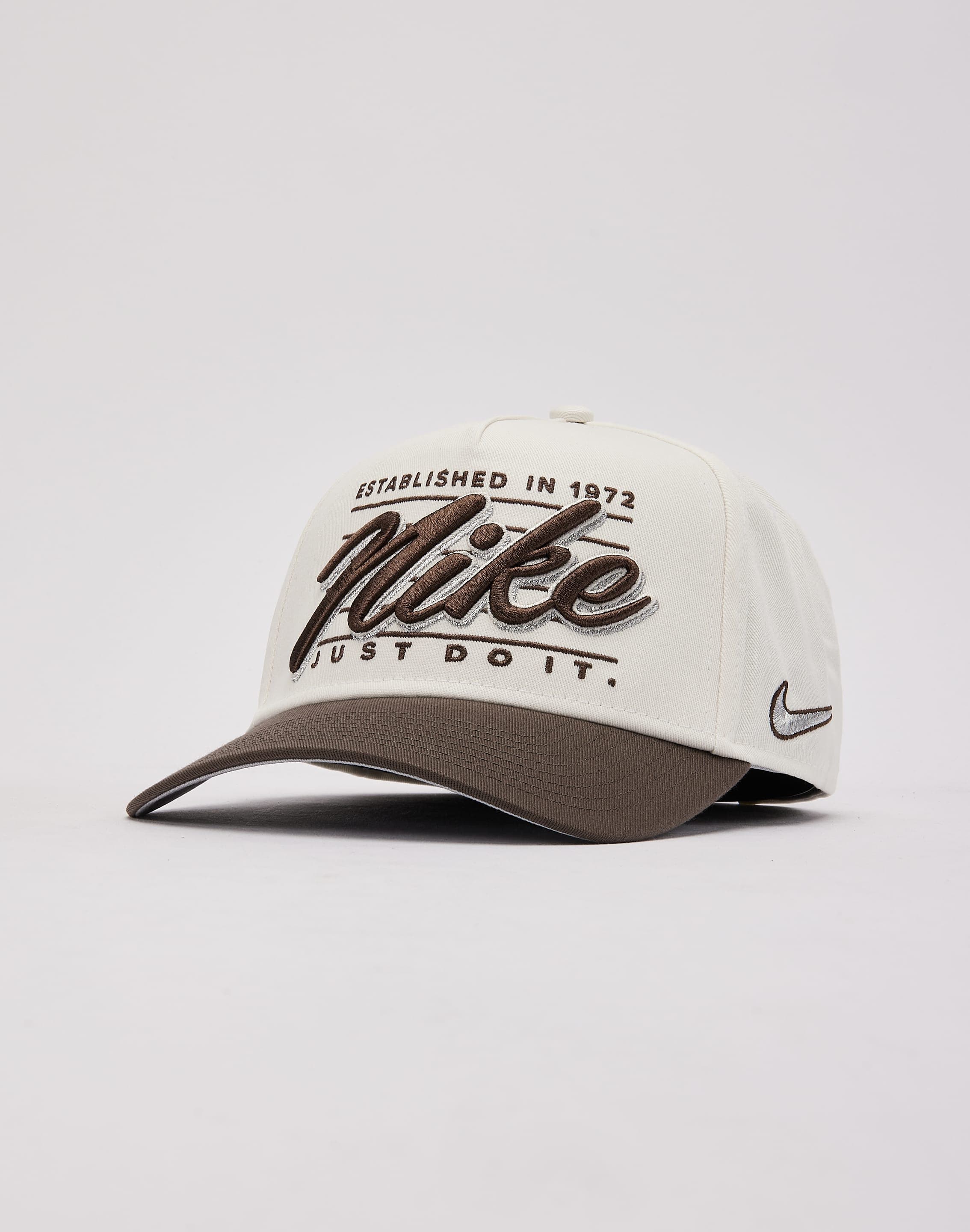 Photo of Nike Rise Structured A-Frame Hat