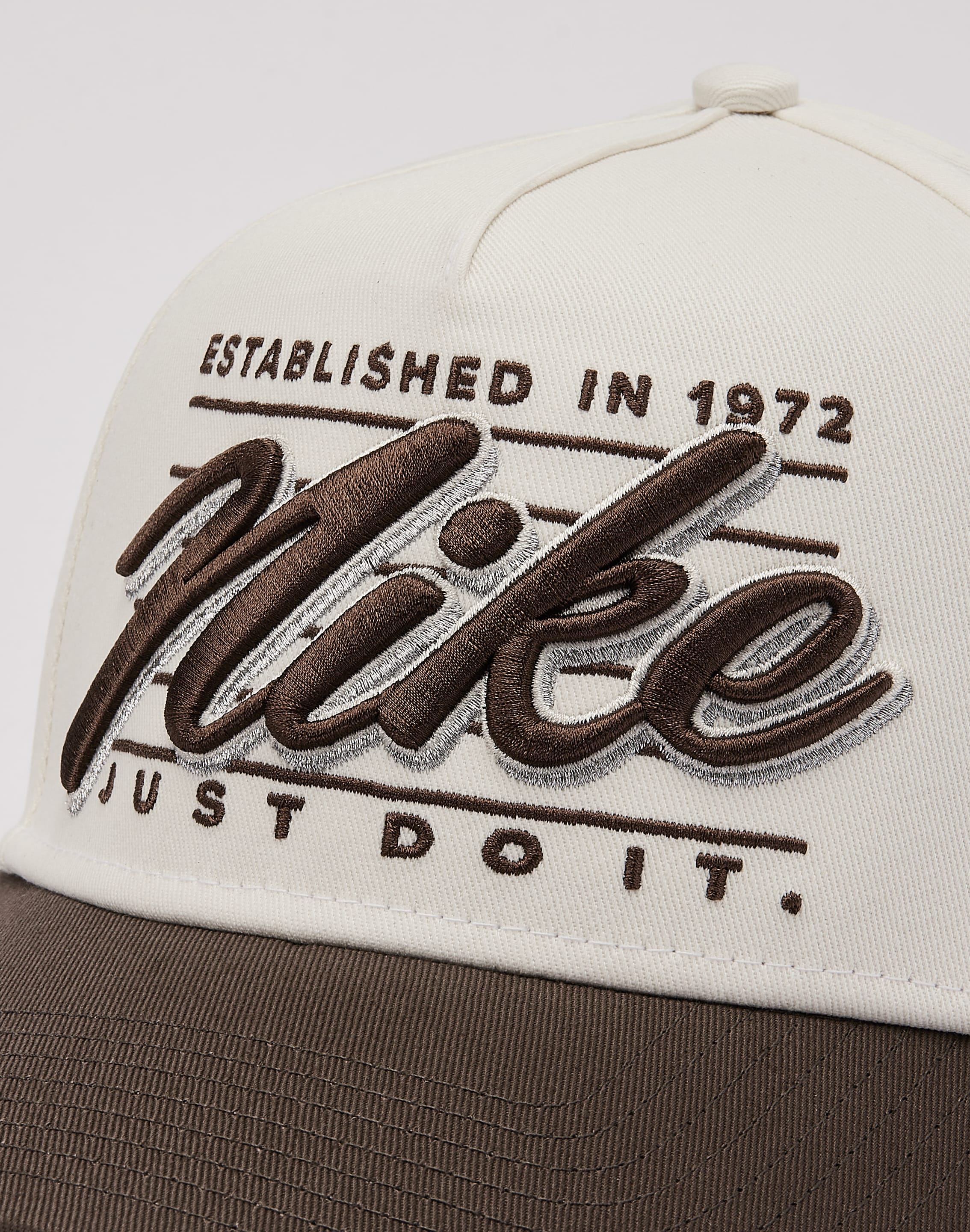 Photo of Nike Rise Structured A-Frame Hat