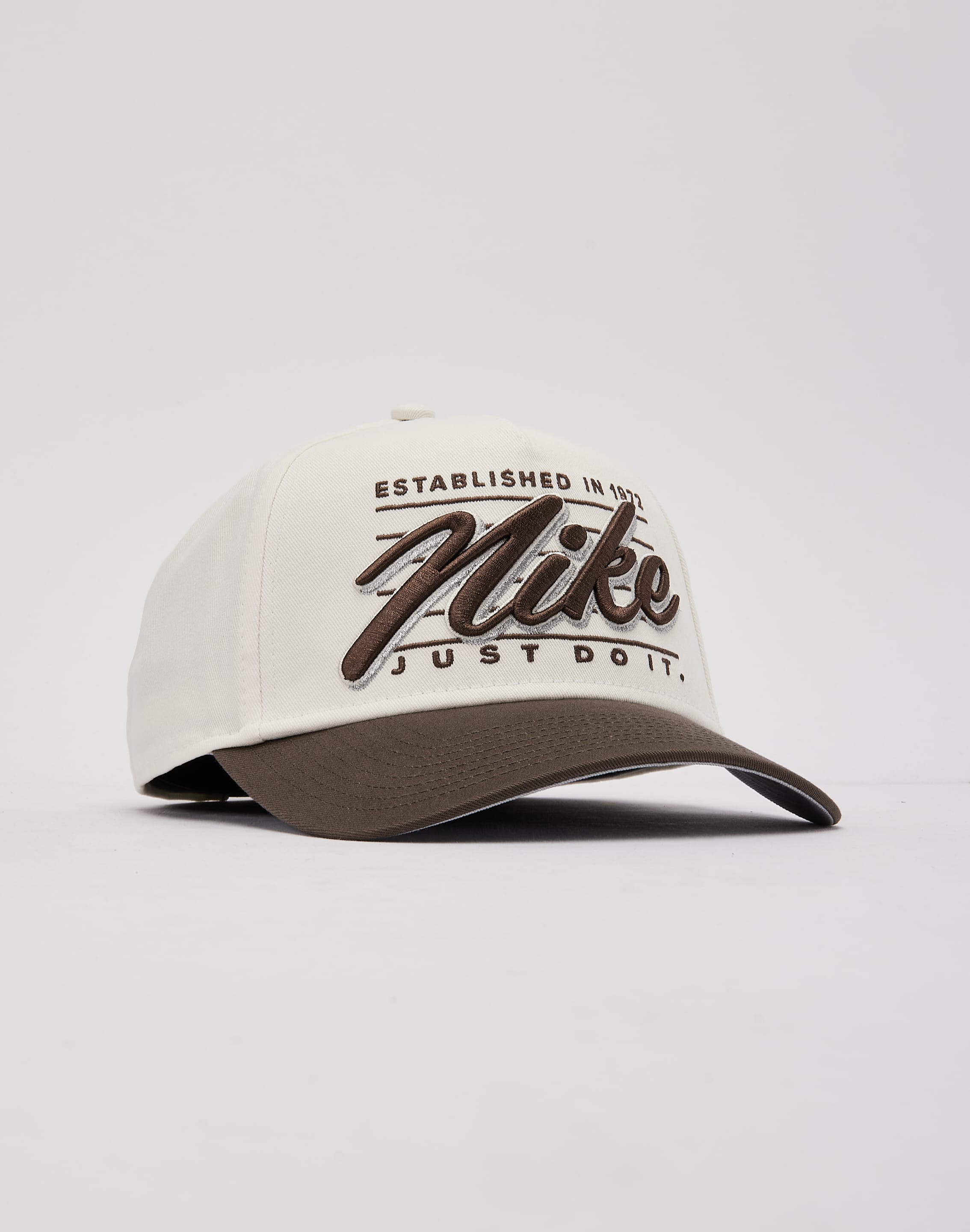 Photo of Nike Rise Structured A-Frame Hat