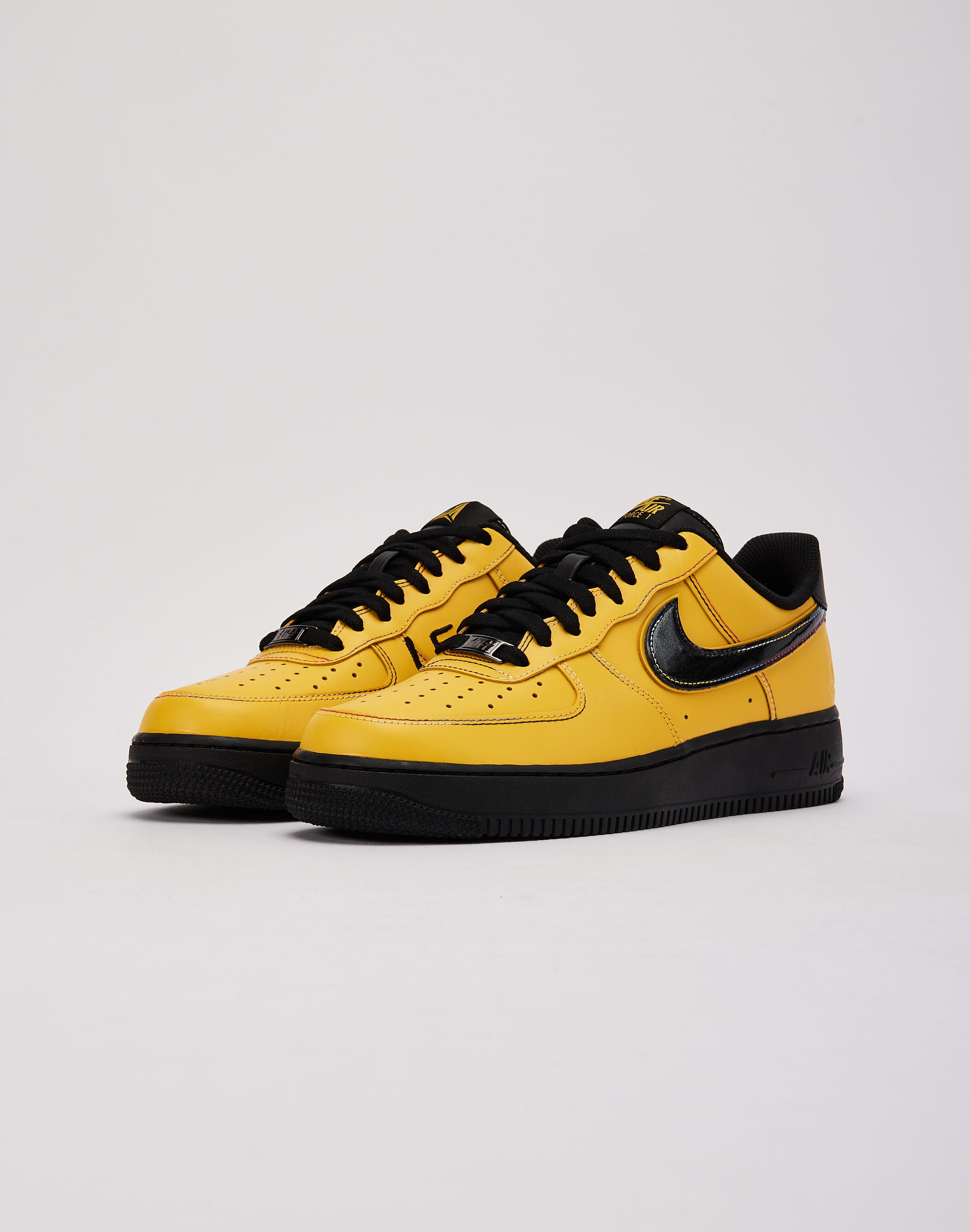 Nike Air Force 1 Low 'Let Me Be Ja'