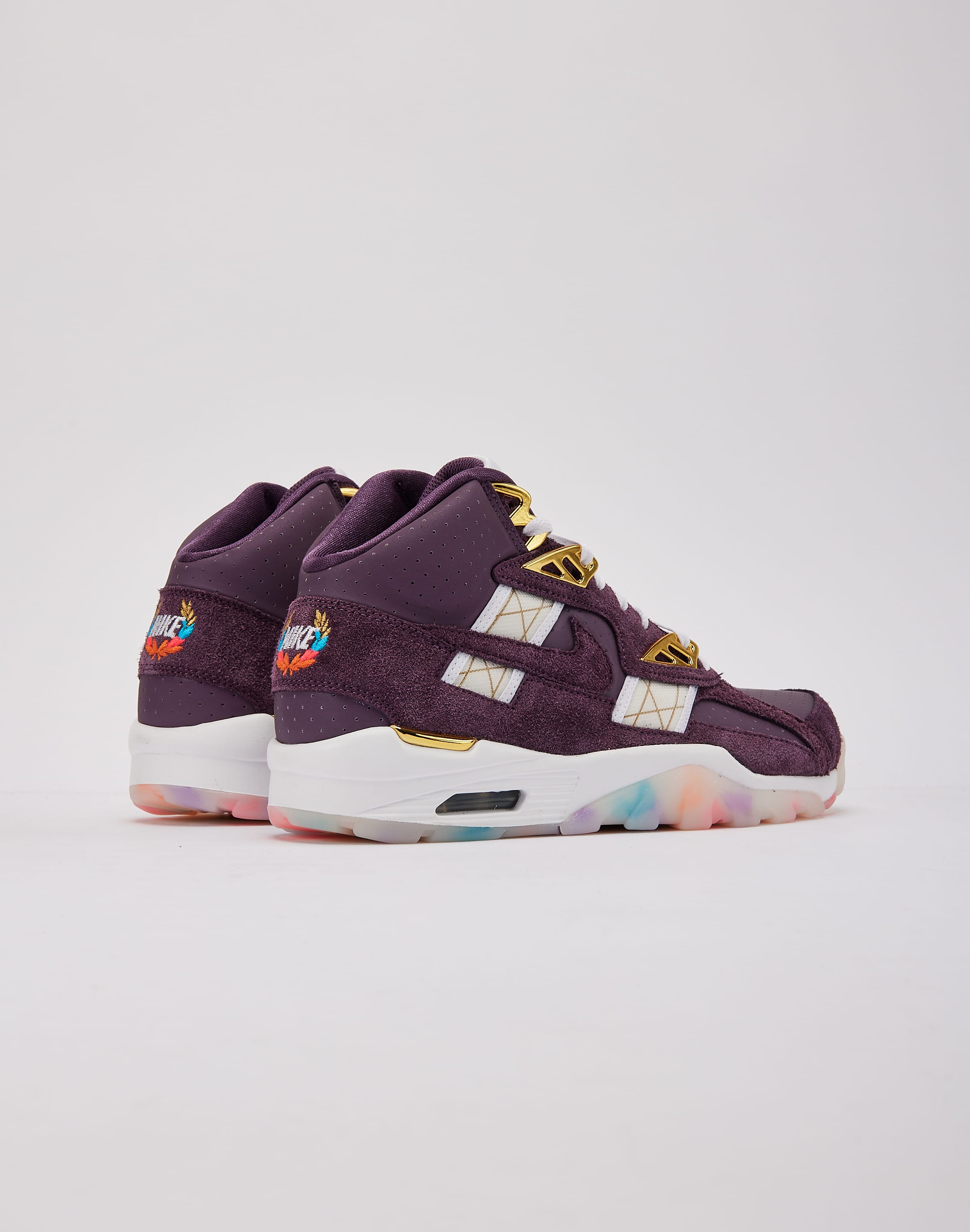 Photo of Nike Air Trainer SC SP