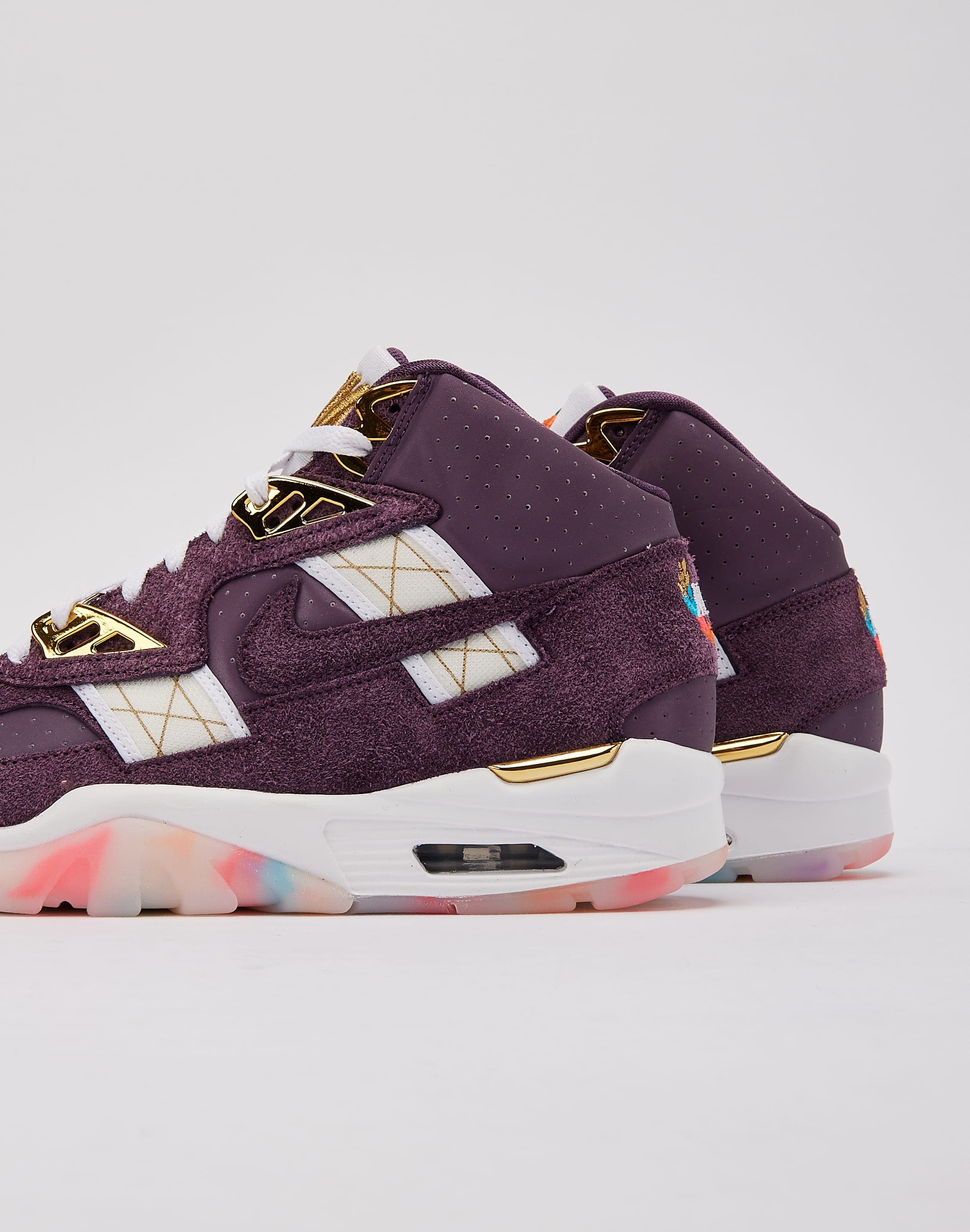 Photo of Nike Air Trainer SC SP