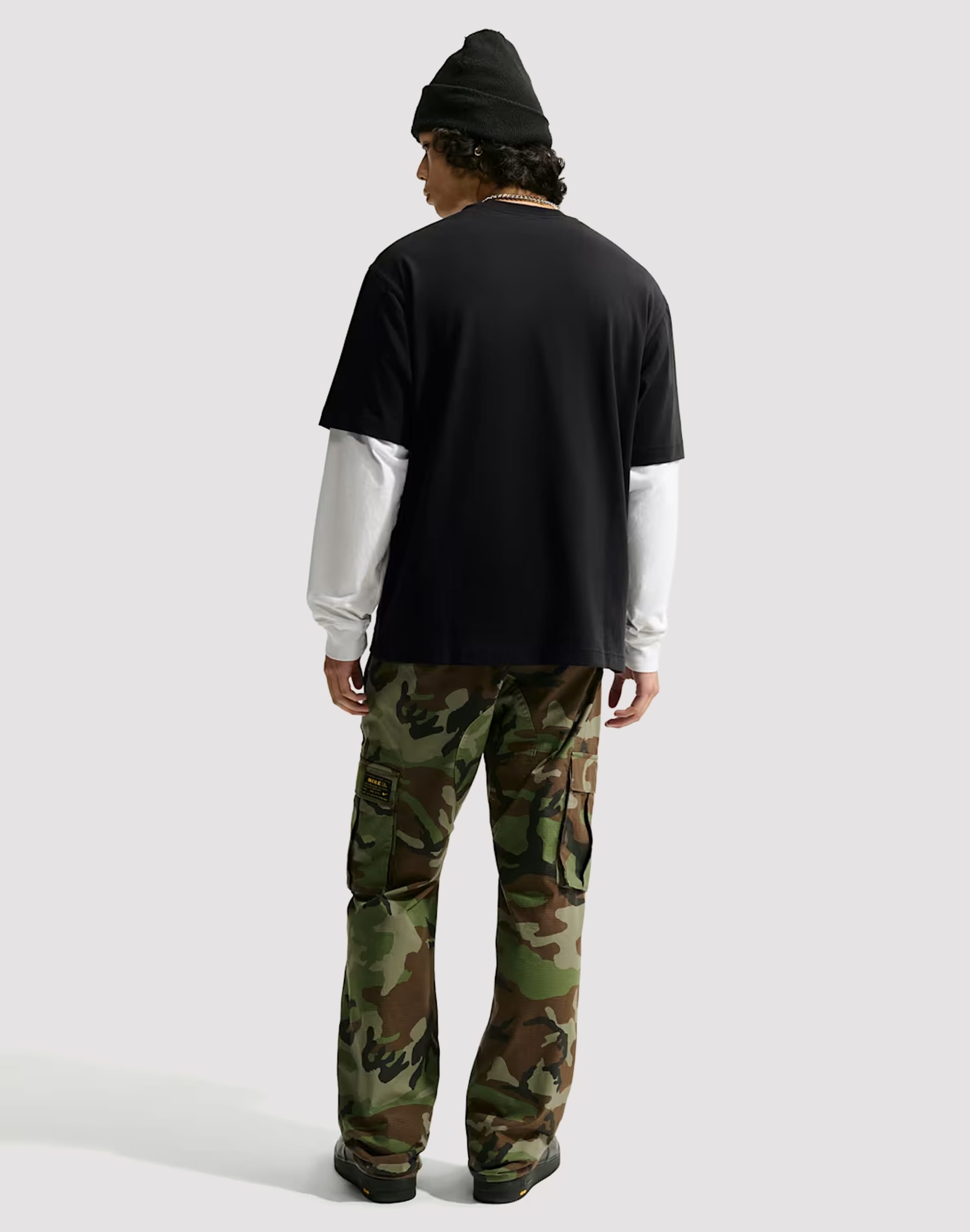 Nike Sportswear Graphic Tee, image 2 of 2