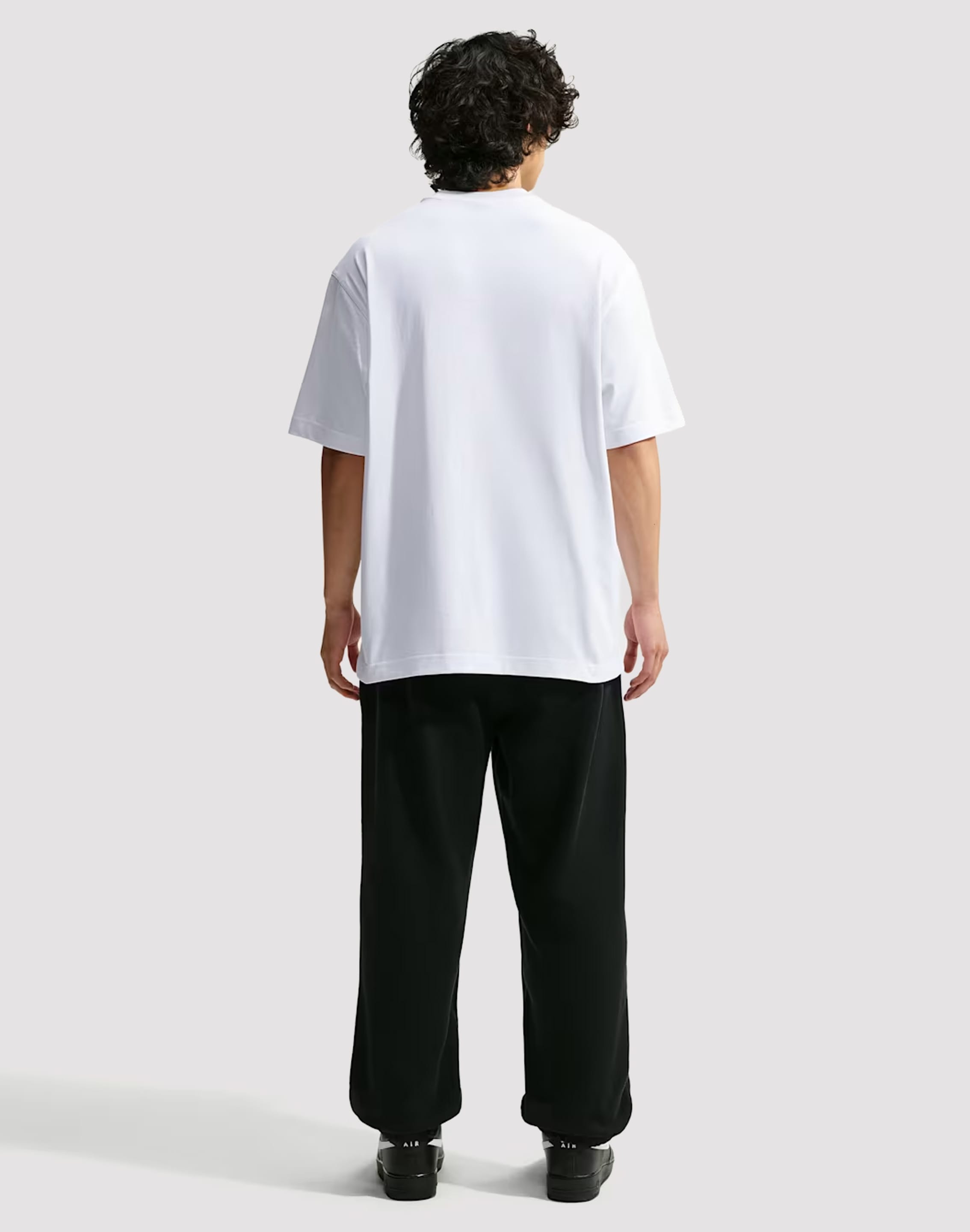 Nike Sportswear Graphic Tee, image 2 of 2