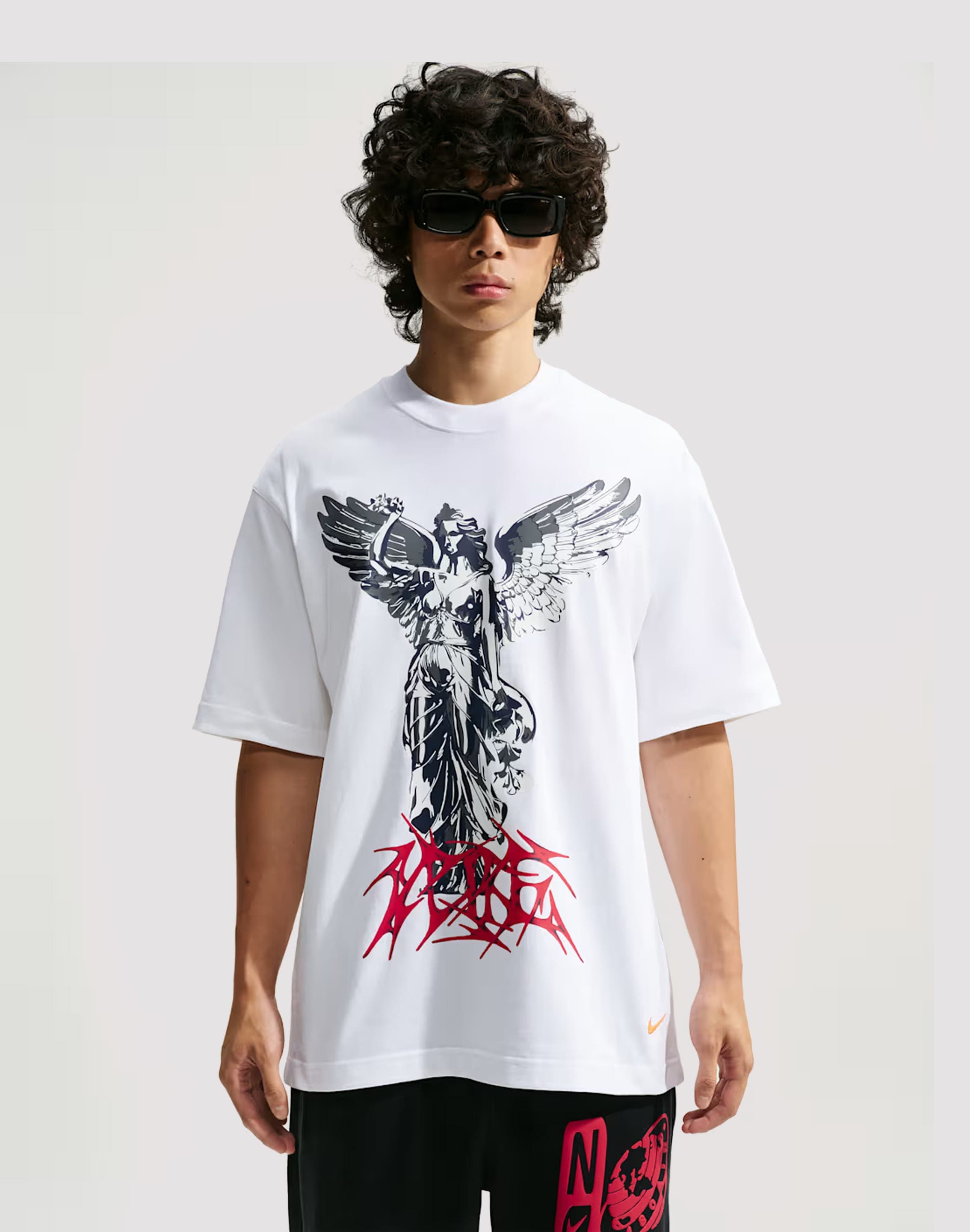 Nike Sportswear Graphic Tee, image 1 of 2