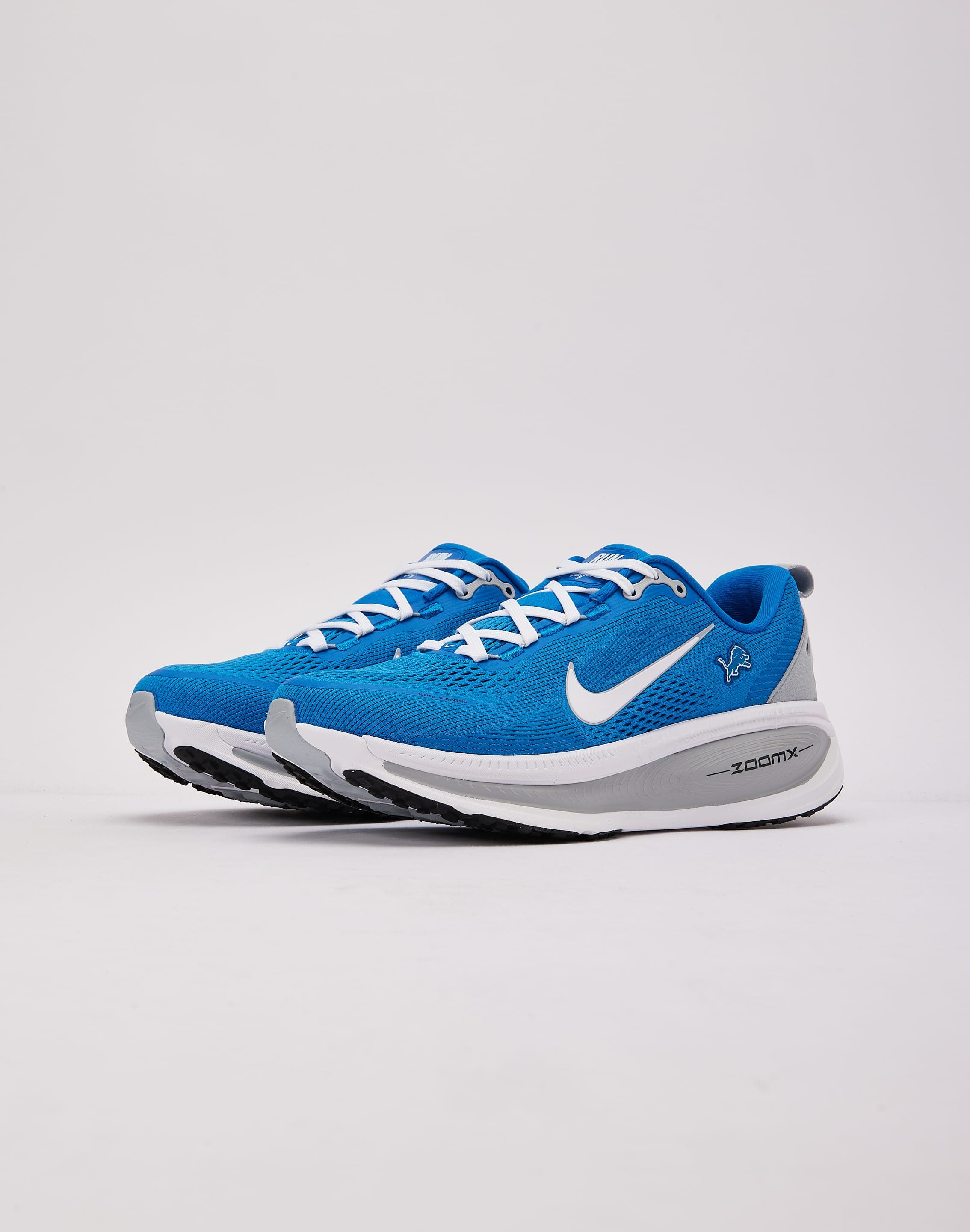 Photo of Nike Vomero 18 'Detroit Lions'